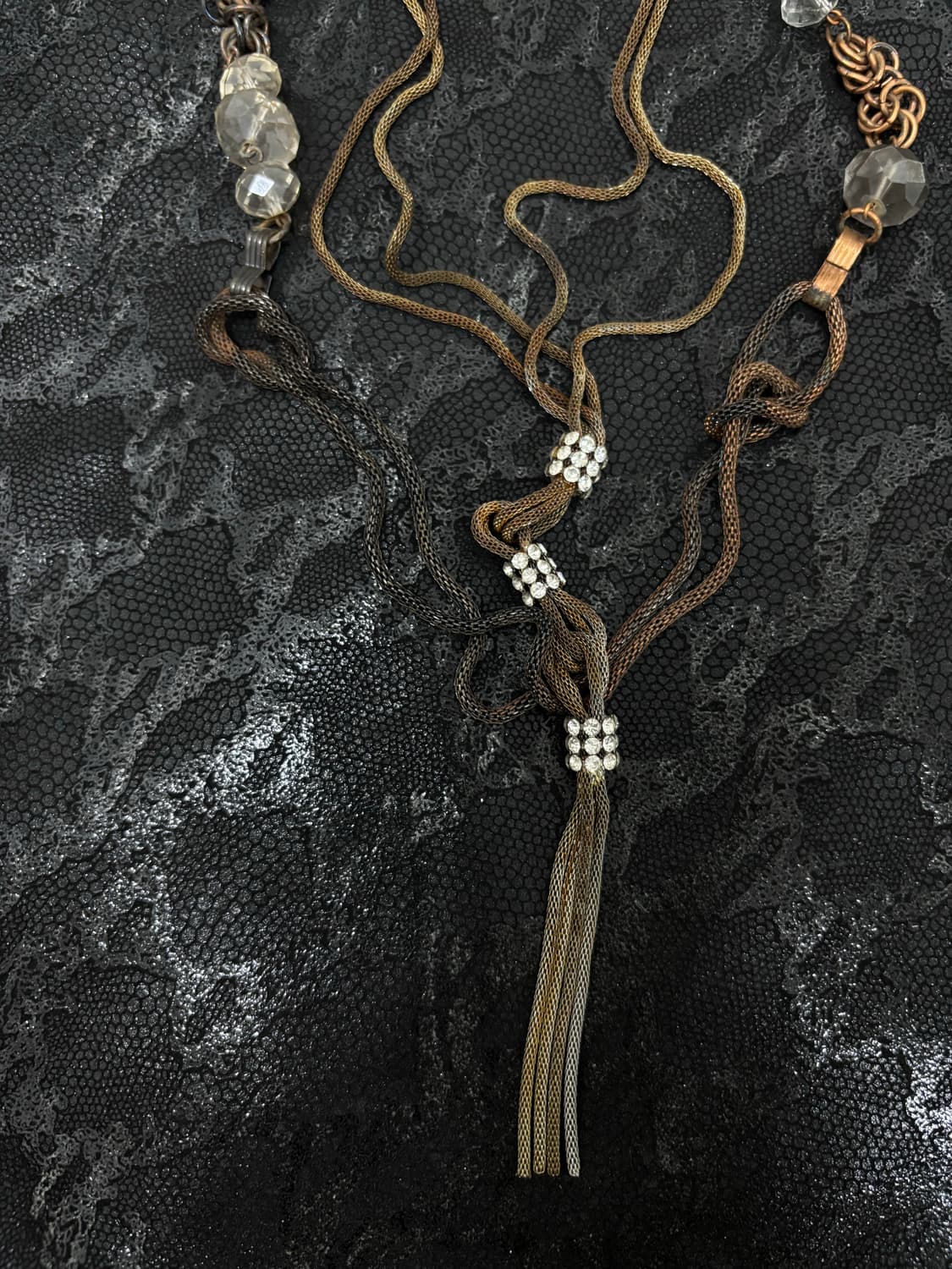 Necklace 릴스참고 상품이미지2