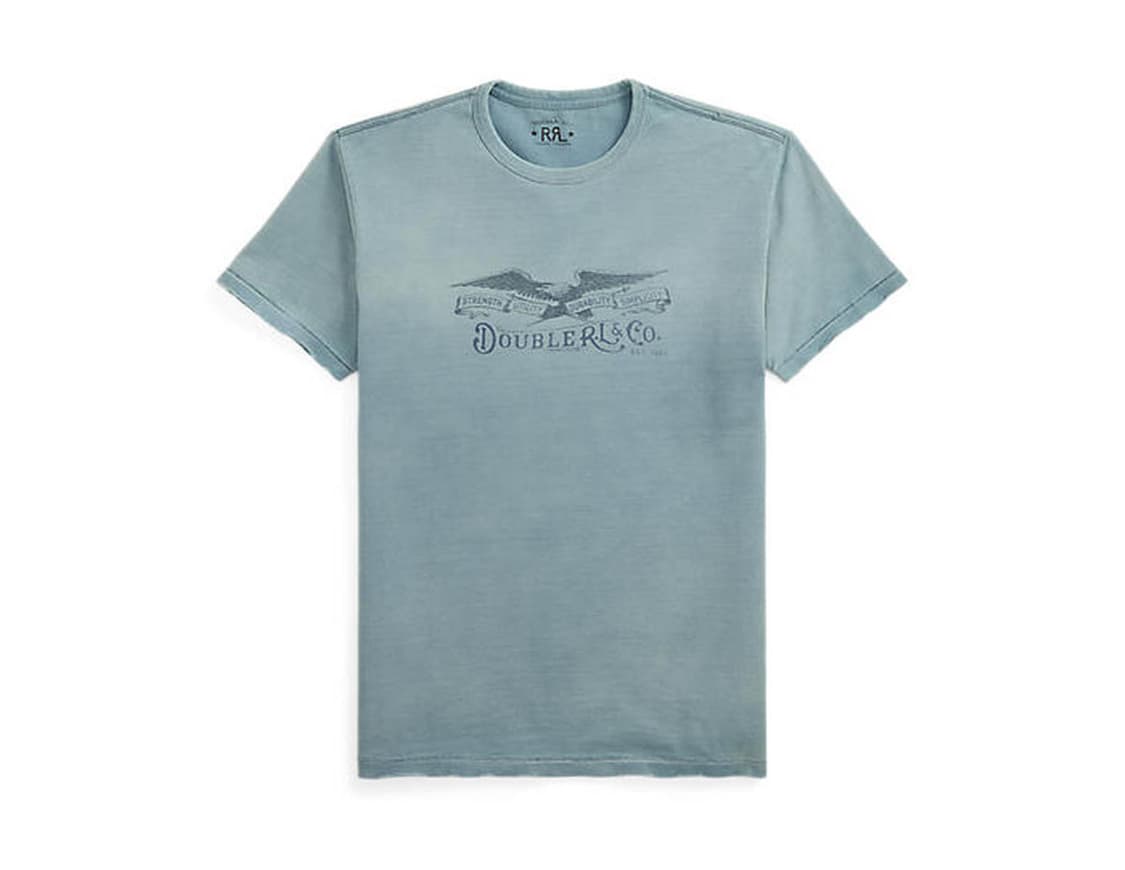 RRL 반팔티 M 상품이미지1