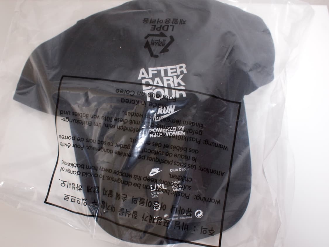 나이키 언스트럭처 드라이핏 클럽 캡 상품이미지5