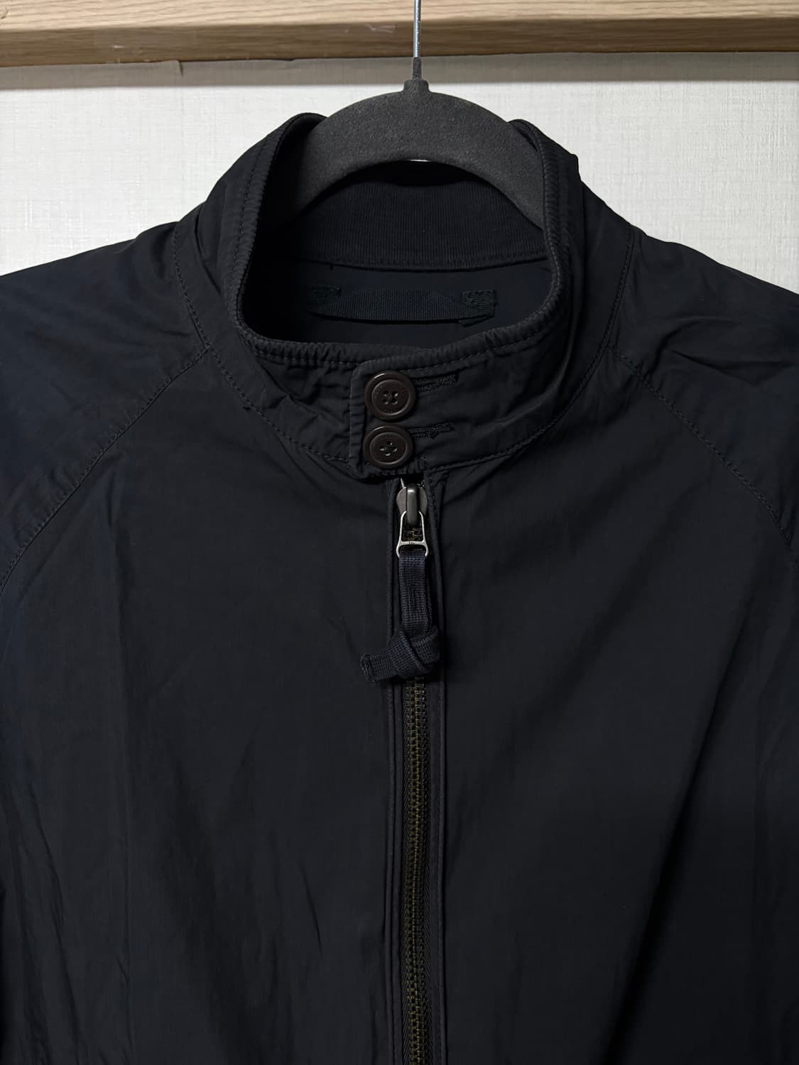 폴로 랄프로렌 해링턴 자켓 상품이미지4