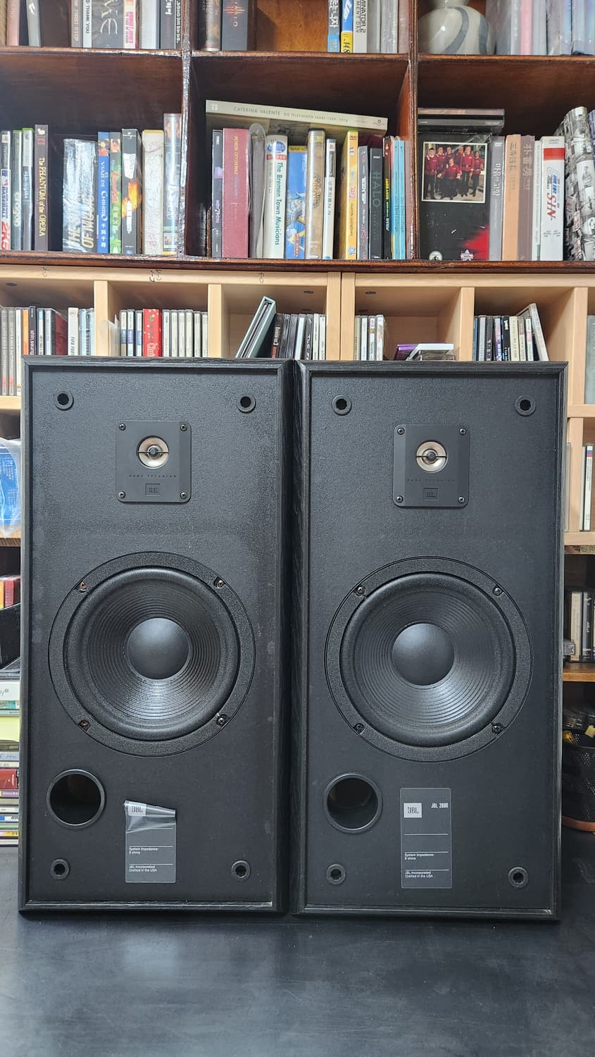 JBL 2800 스피커 상품이미지3