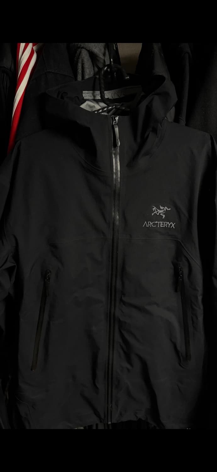 아크테릭스 베타 자켓 M  상품이미지1