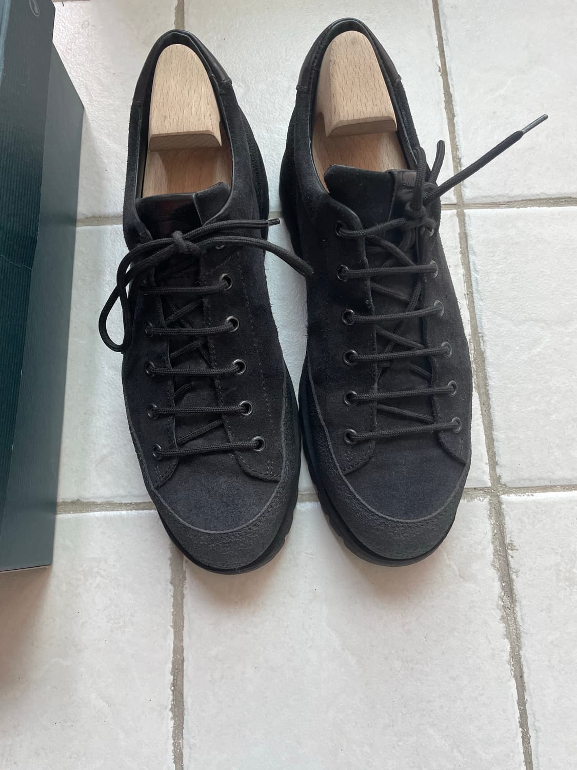 파라부트 몬타나 블랙 280 상품이미지2