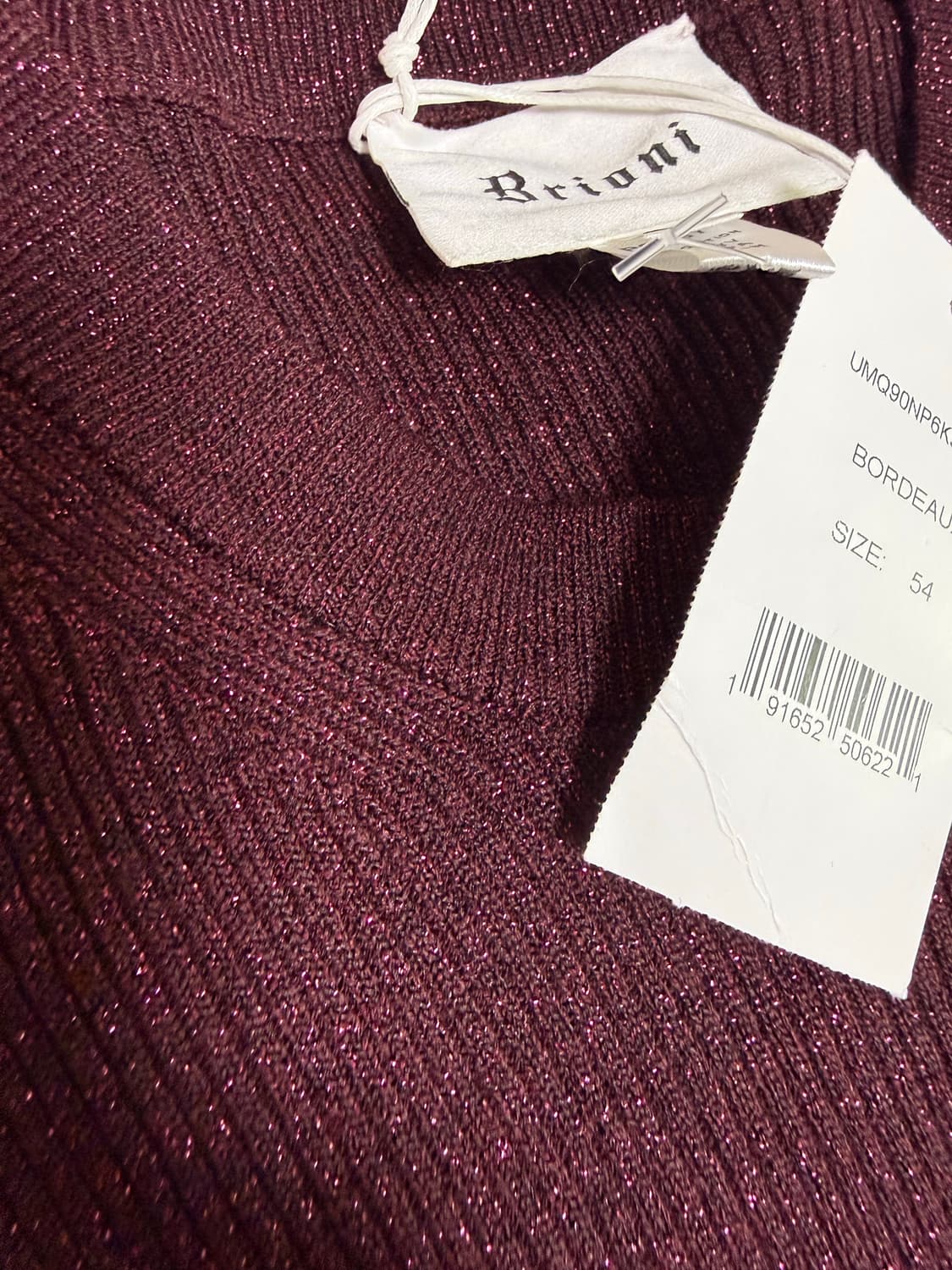 브리오니(Brioni) 54사이즈 상품이미지6