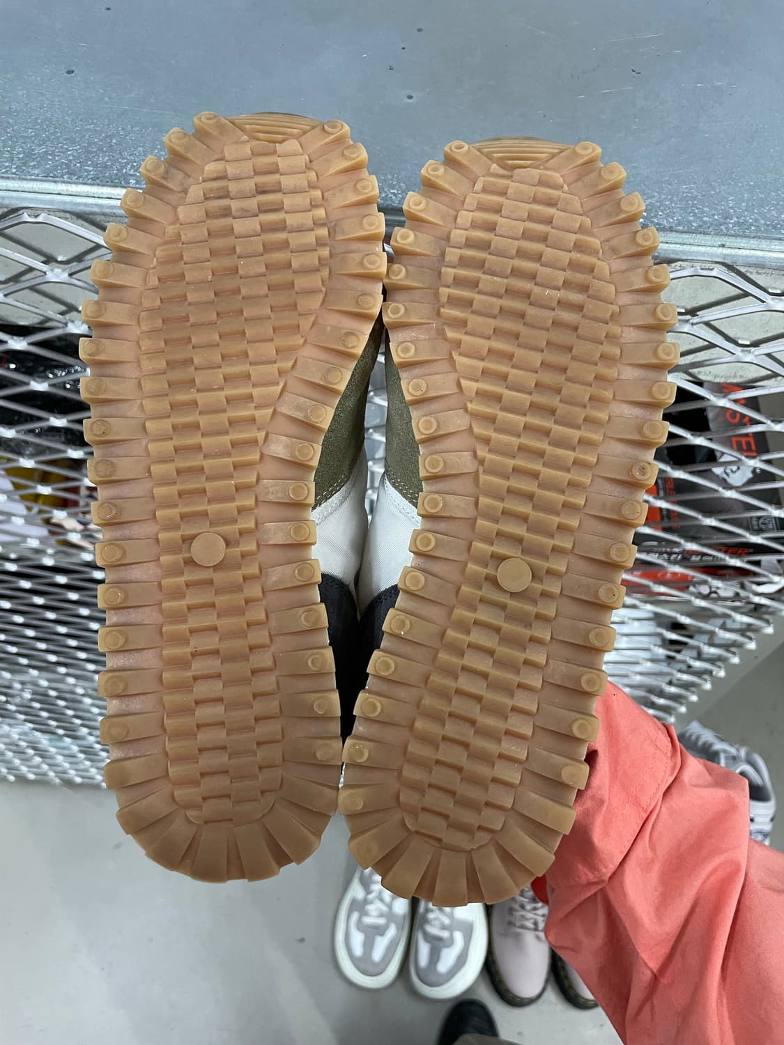 스파워트 마라톤 트레일 로우 믹스 41 상품이미지6