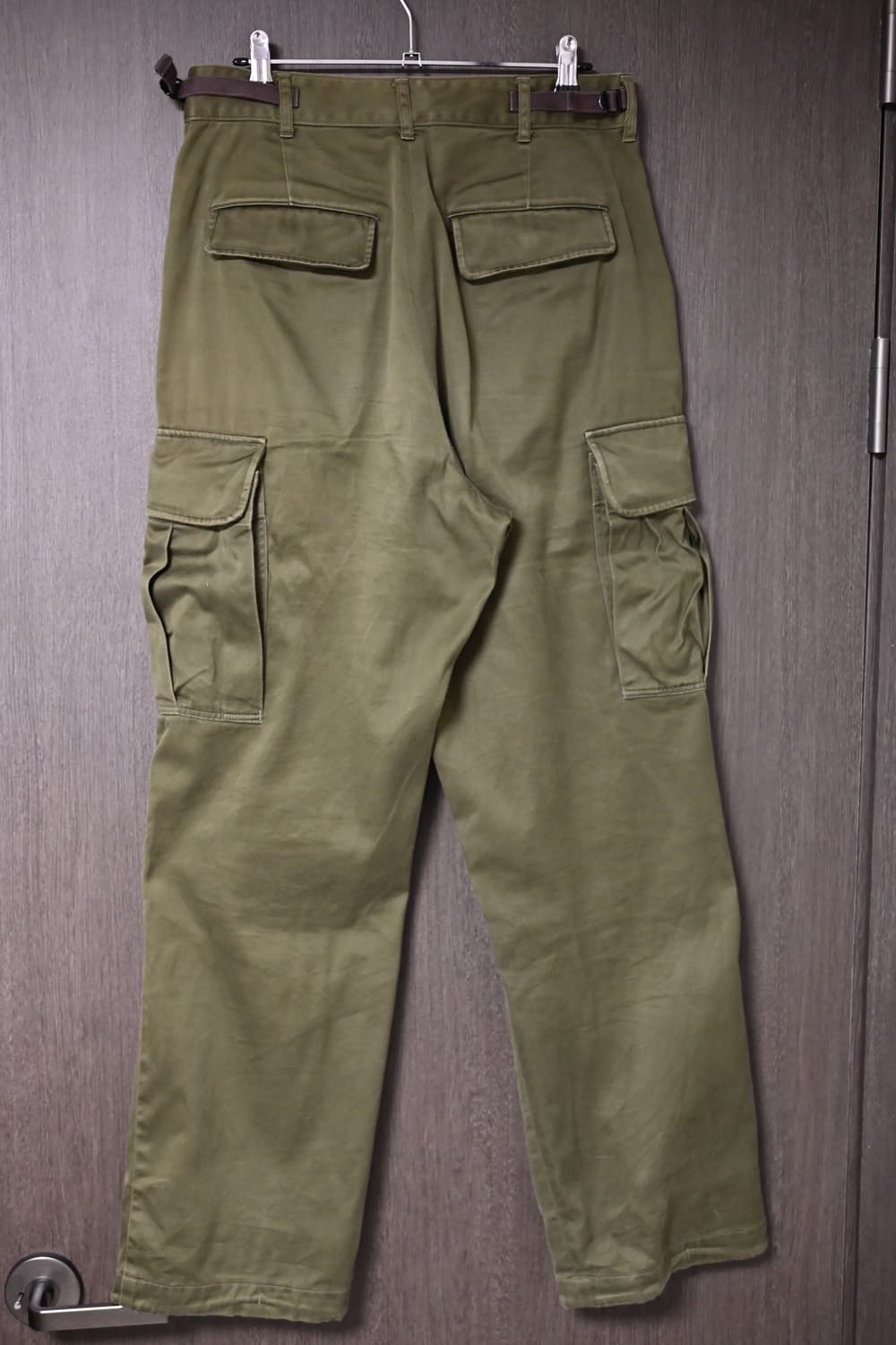 시오타 정글퍼티그 5사이즈 상품이미지3