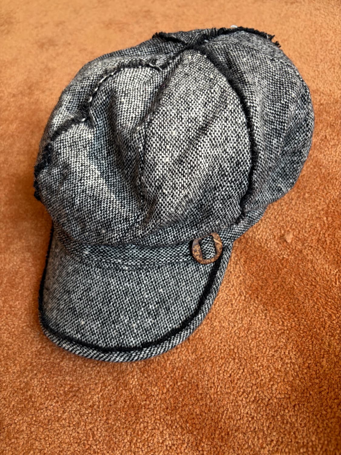 일본브랜드 모자 상품이미지1