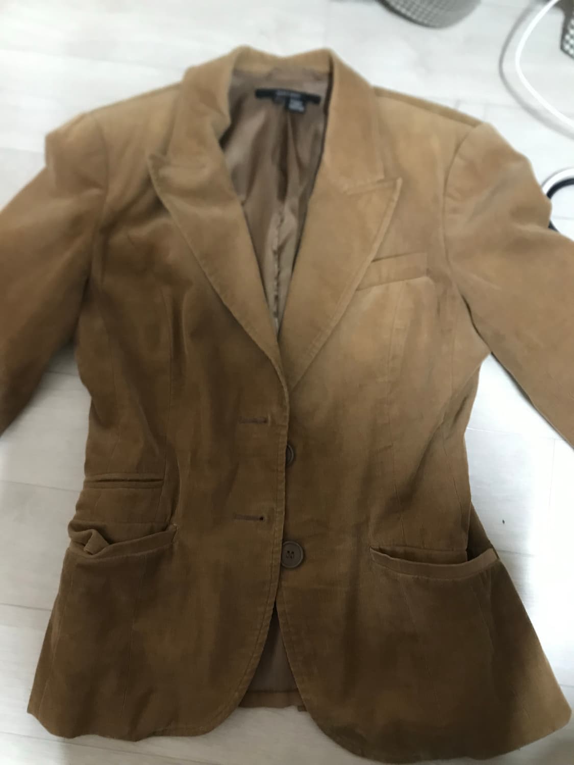 자라 베이직 자켓 상품이미지1