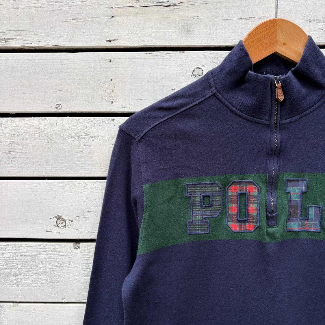 Polo 폴로 풀오버 긴팔티 상품이미지4