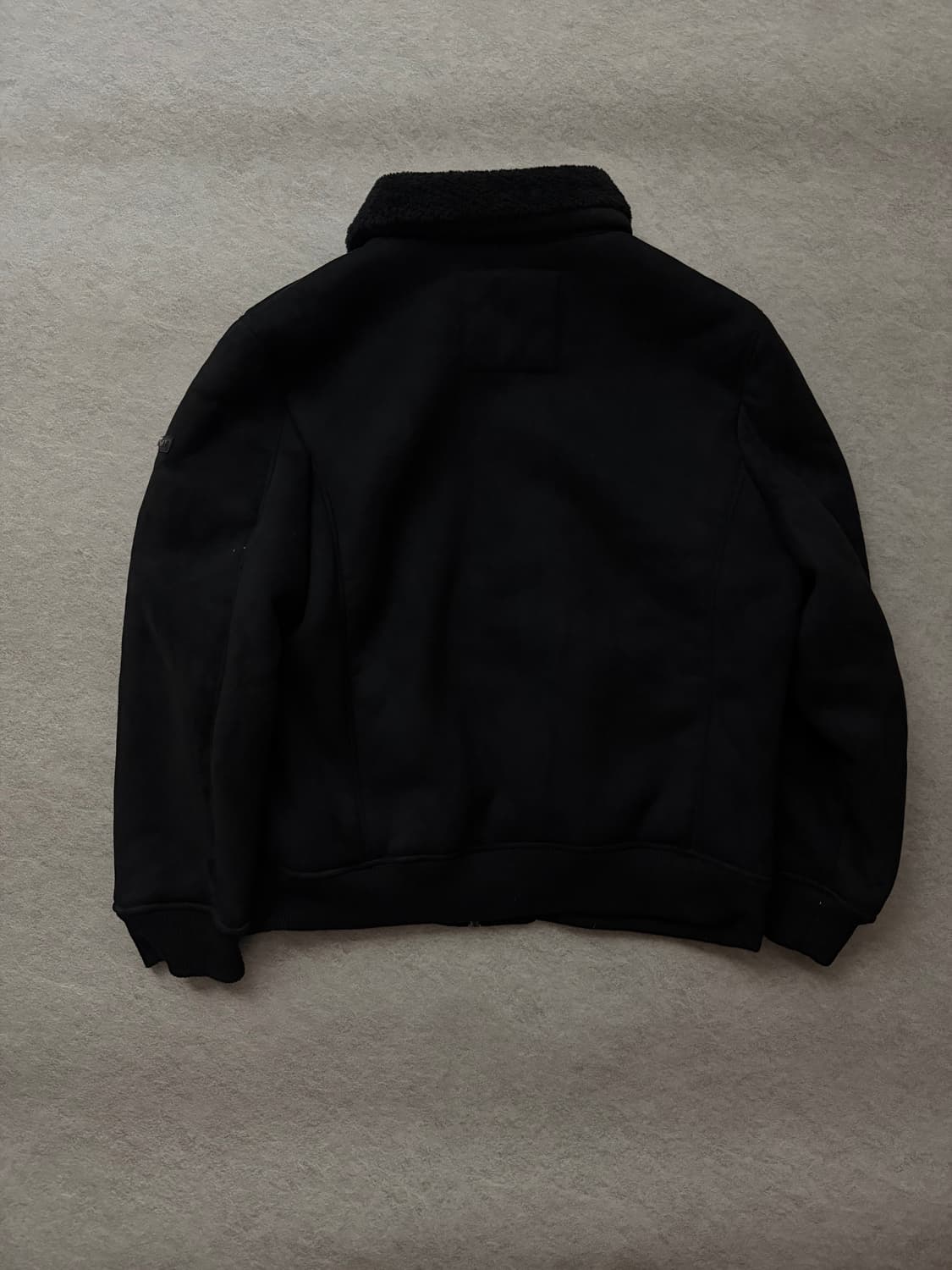 DKNY 무스탕 상품이미지2