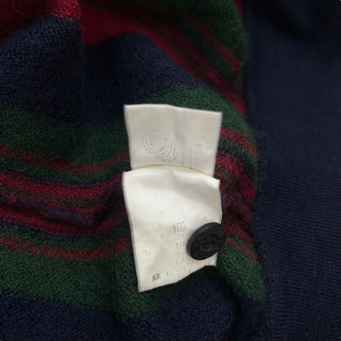 라코스테 가디건 상품이미지6