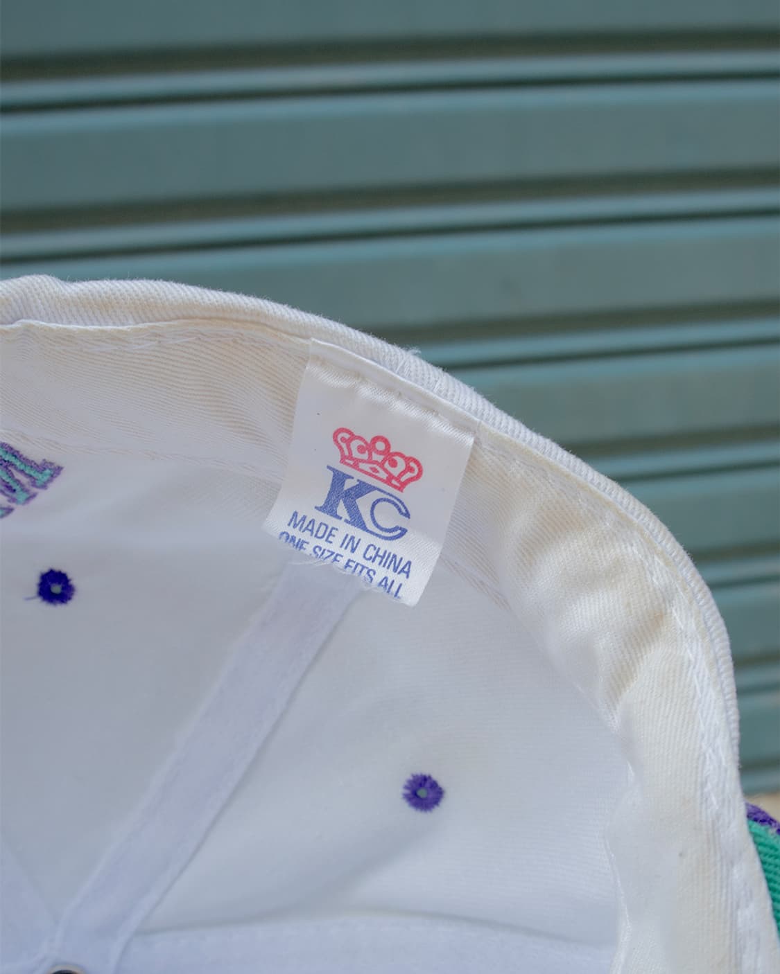 Fox News TV channel 캡 상품이미지6