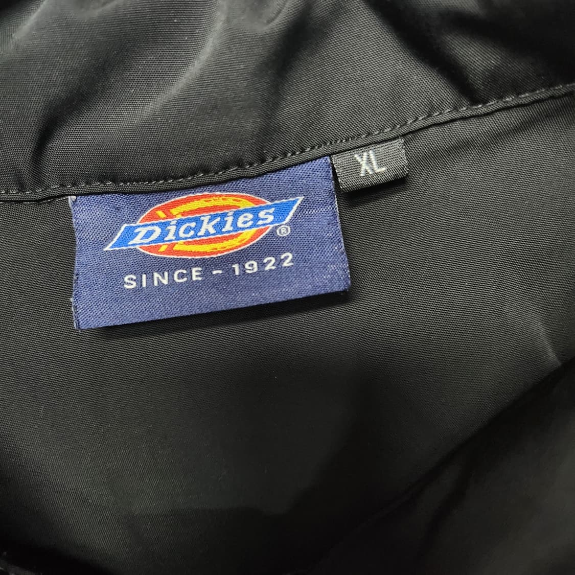 디키즈 x 스투시 코치자켓 상품이미지2