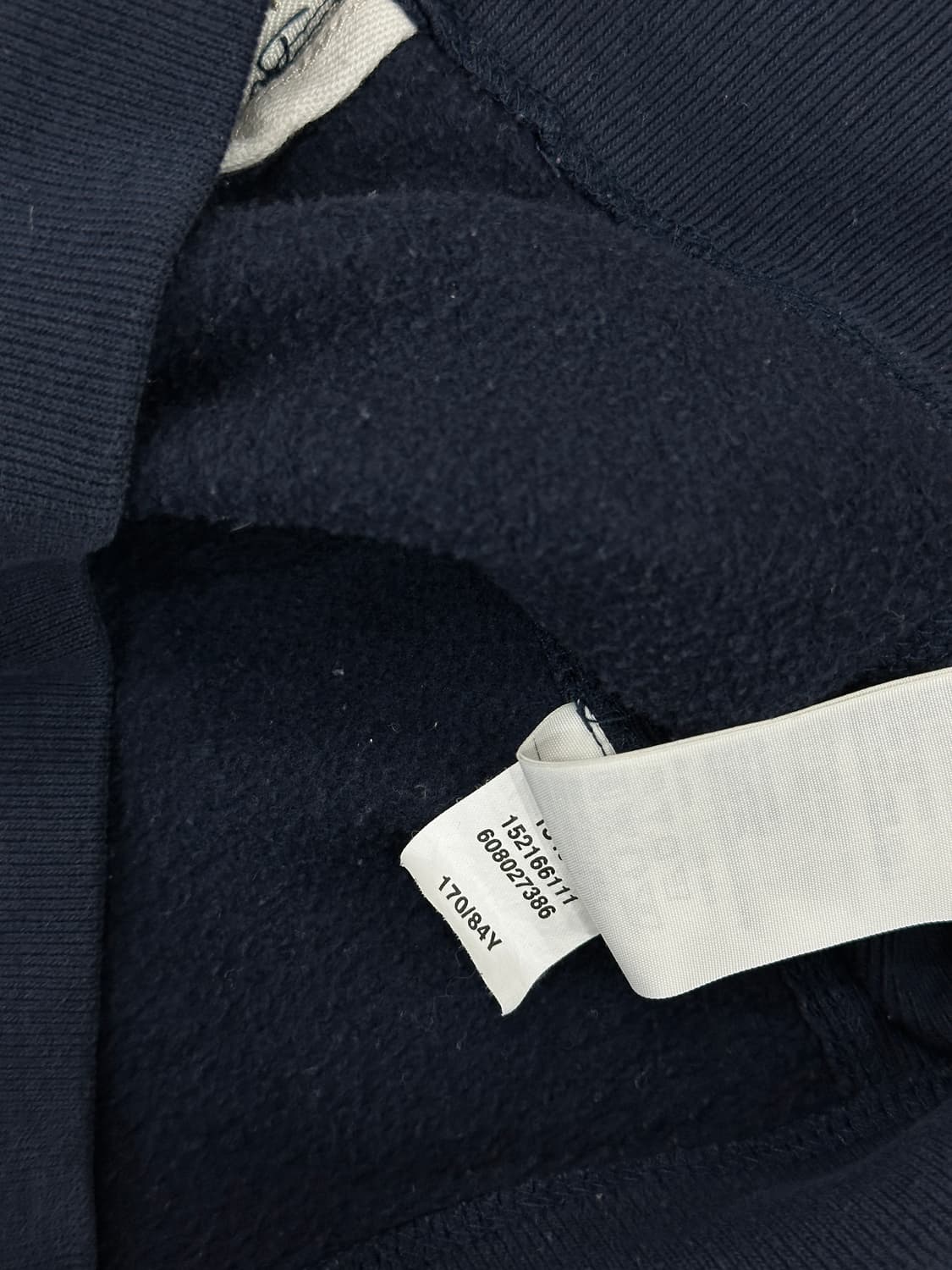 아베크롬비 후드집업S 상품이미지5