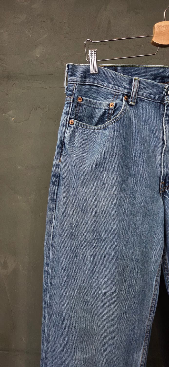 Levi's 550 상품이미지3