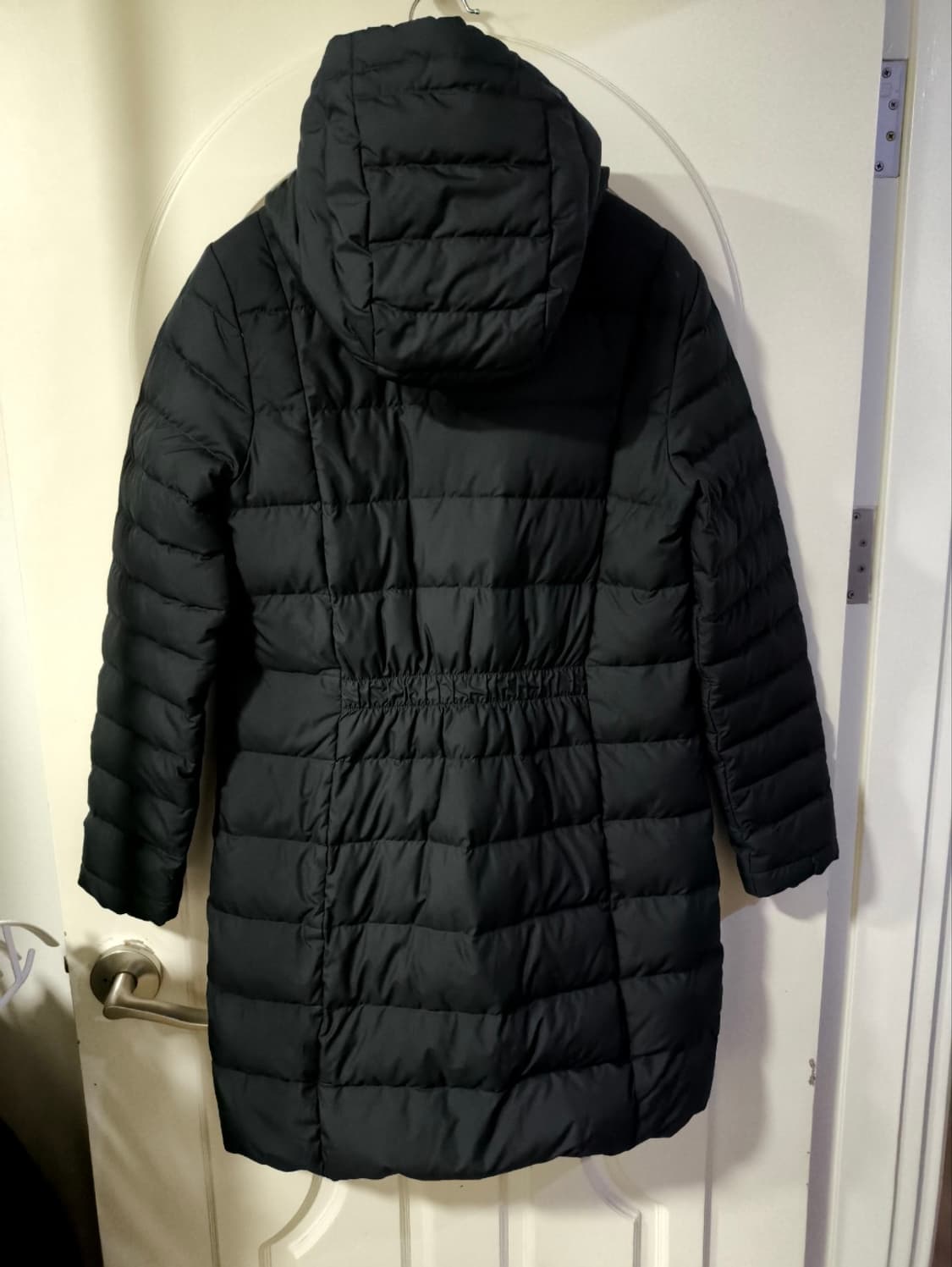 90 나이키 NSW 다운 파카 상품이미지4