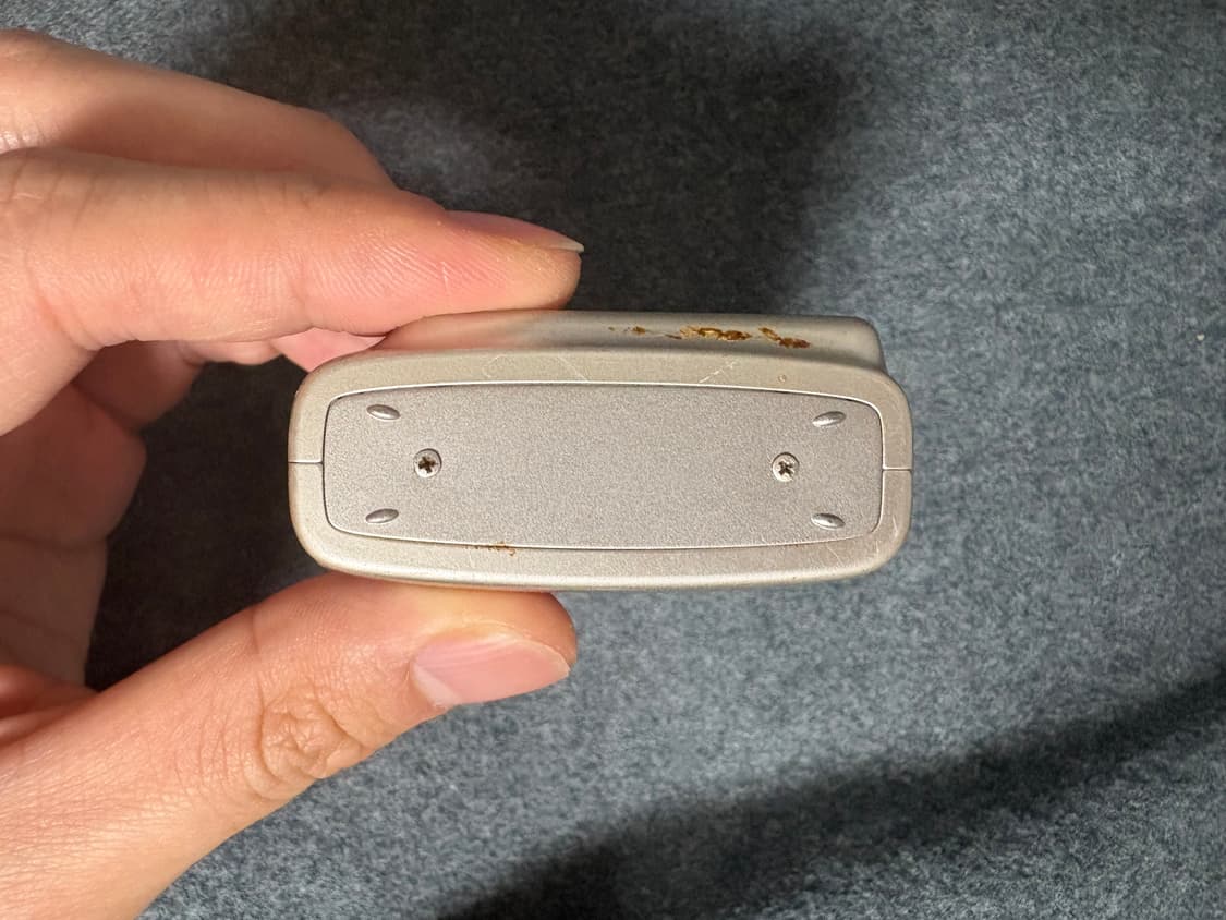 Canon sd550(=ixus750) 원희 디카판매합니다. 상품이미지4