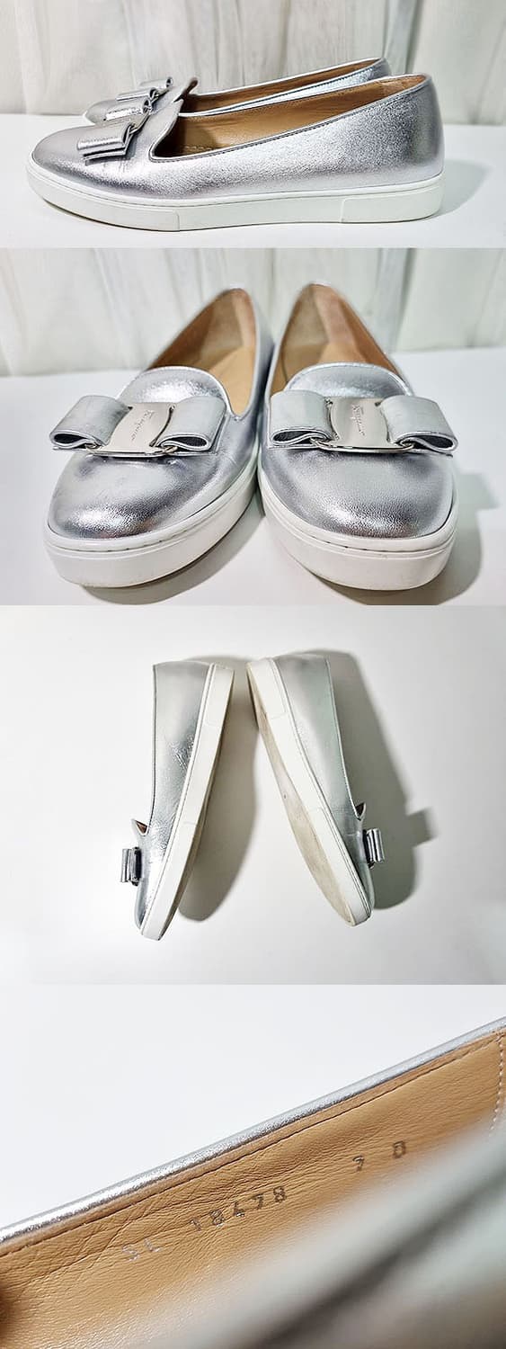 페라가모 바라 슬립온 240~245 상품이미지4