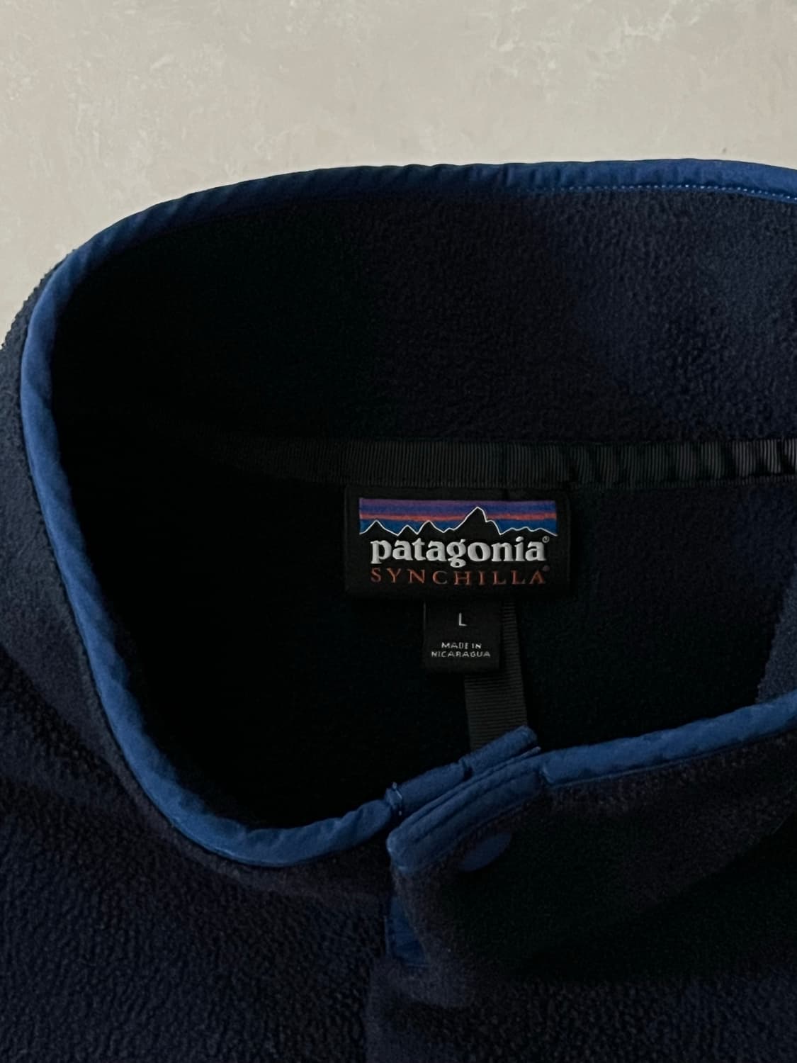 파타고니아 신칠라 L 상품이미지2