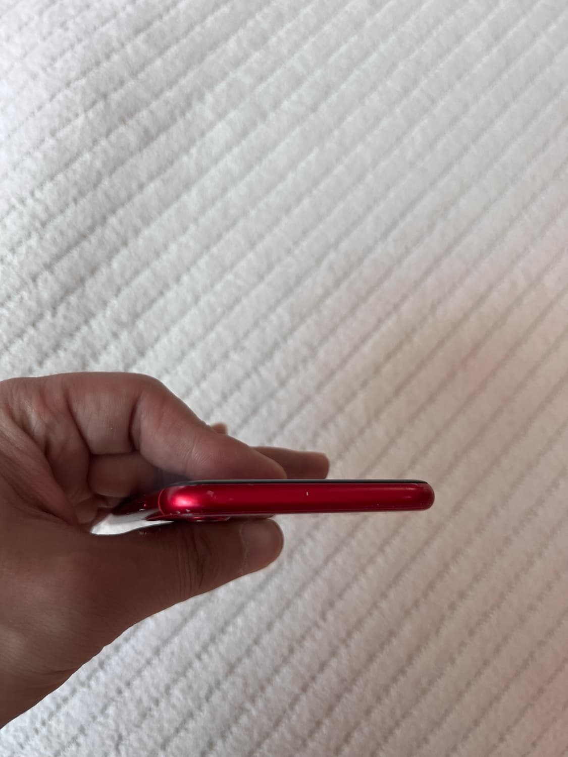 iPhone8 레드 (PRODUCT)RED 64GB 상품이미지4