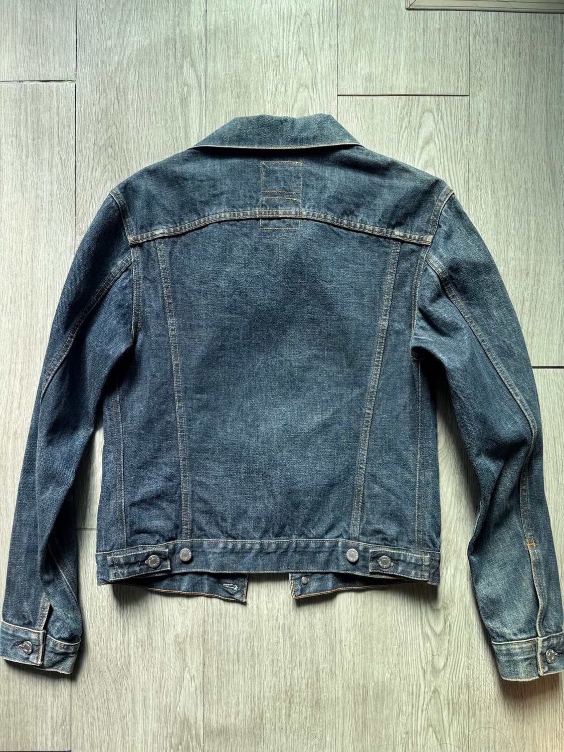 헬무트랭 트러커 상품이미지3