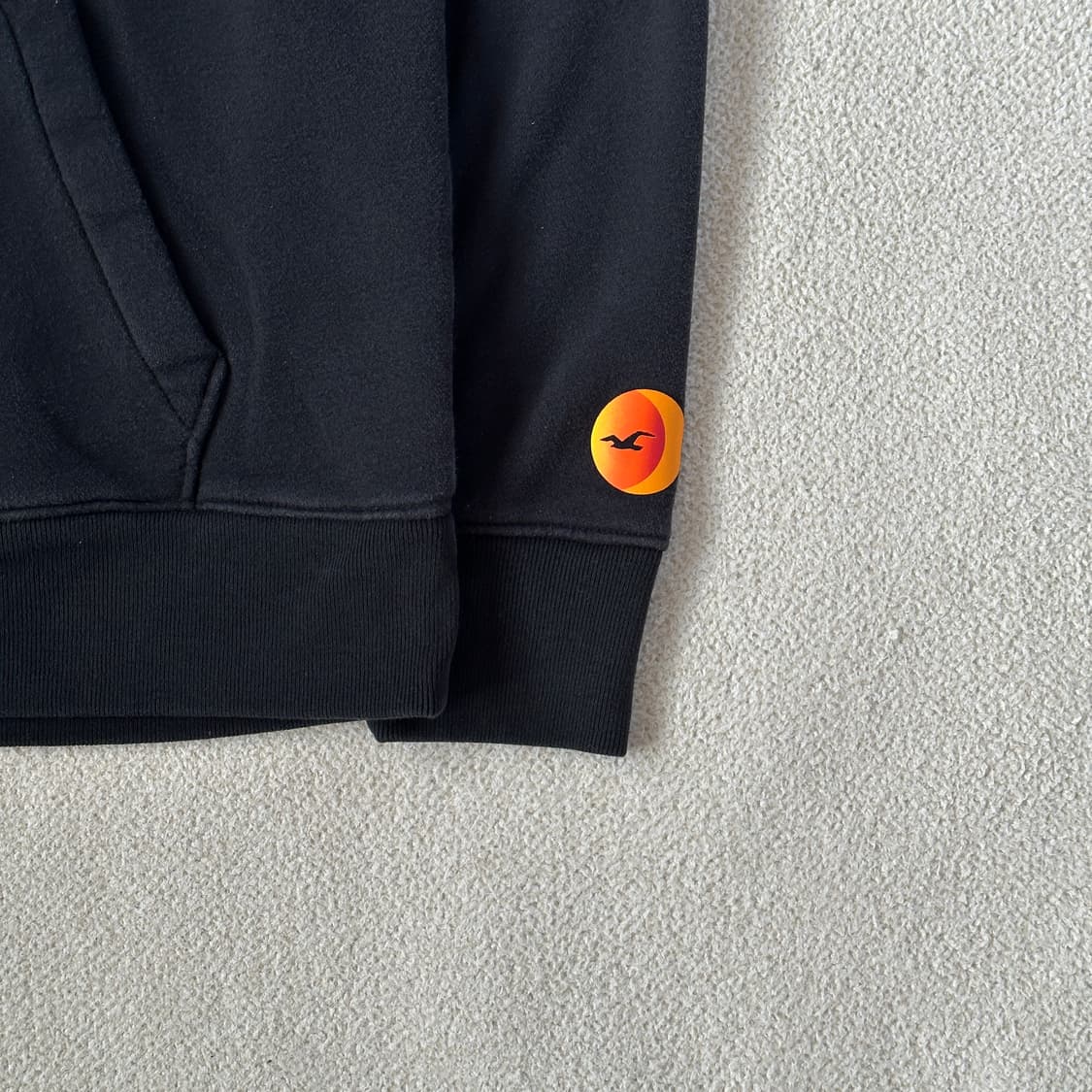 홀리스터 후드티 상품이미지4