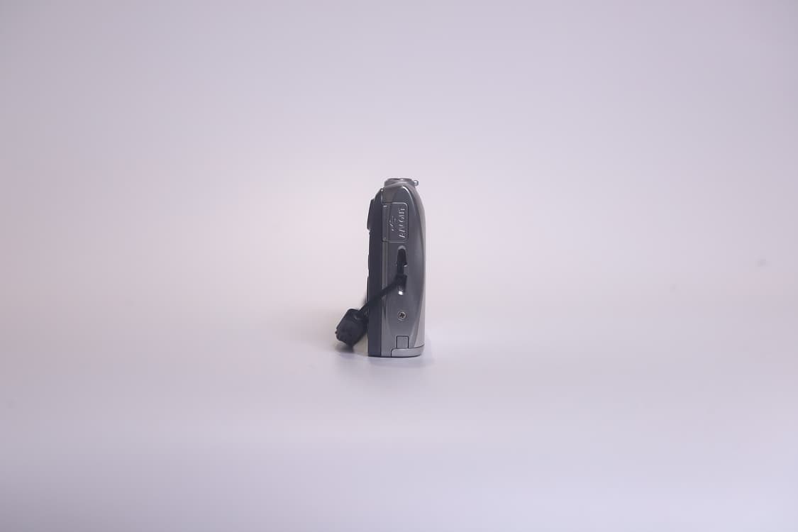 니콘 쿨픽스 S3700 실버 상품이미지4