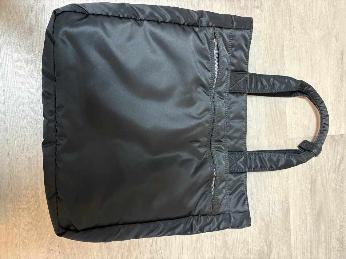 포터 탱커 투웨이 토트백 상품이미지4