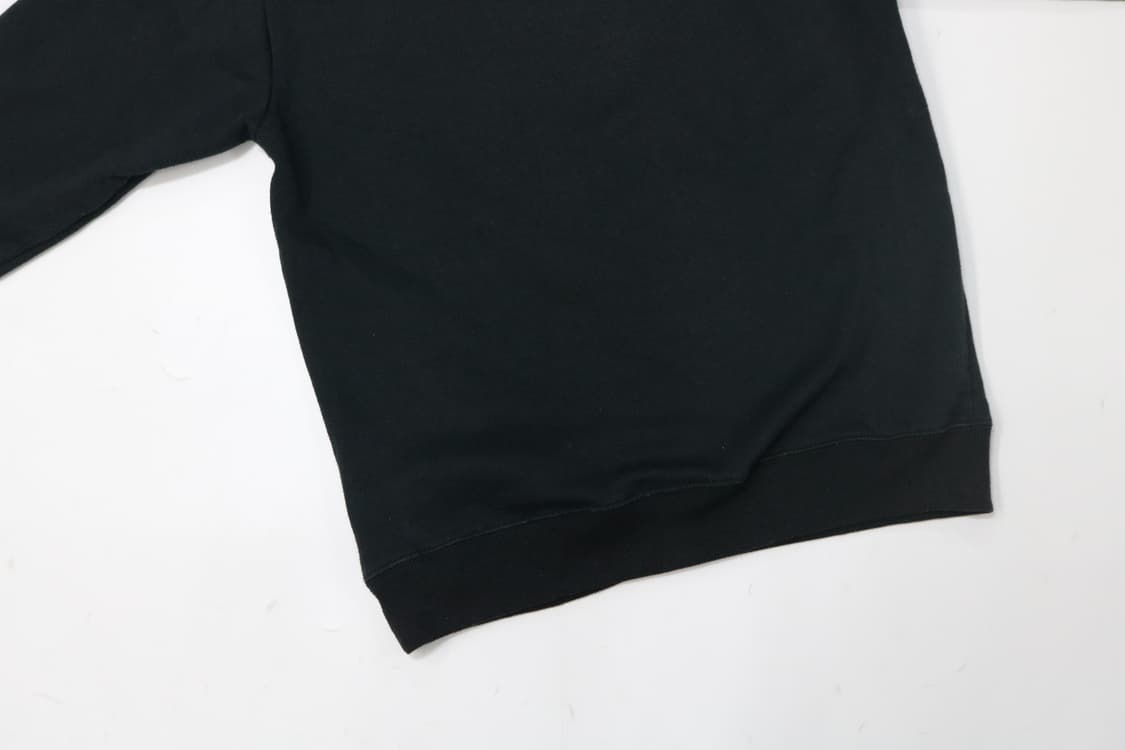 KISS 키스 "DESTROYER" 앨범 아트 빈티지 맨투맨 (M) 상품이미지8