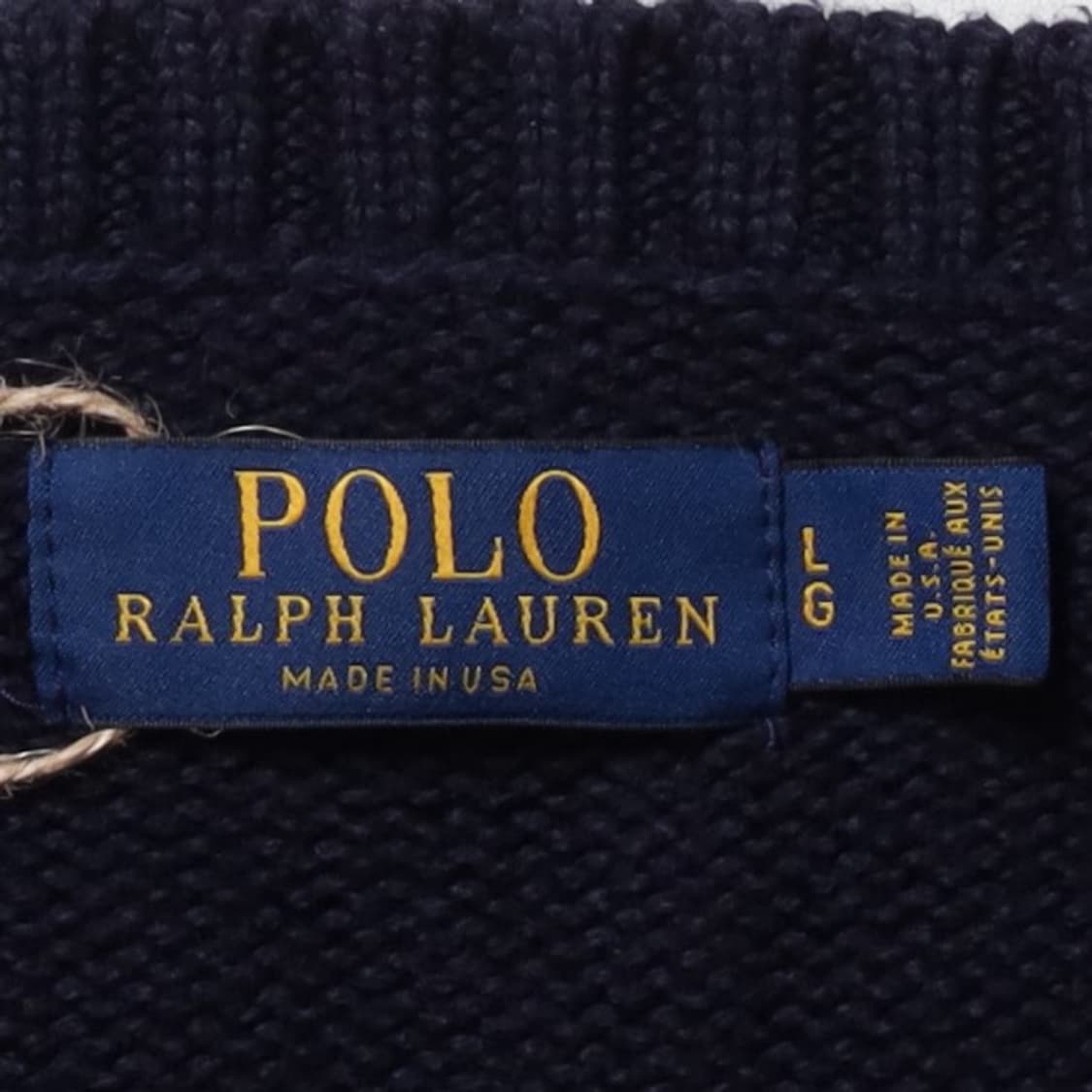 폴로 랄프로렌 Polo By Ralph Lauren Iconic Flag 상품이미지7
