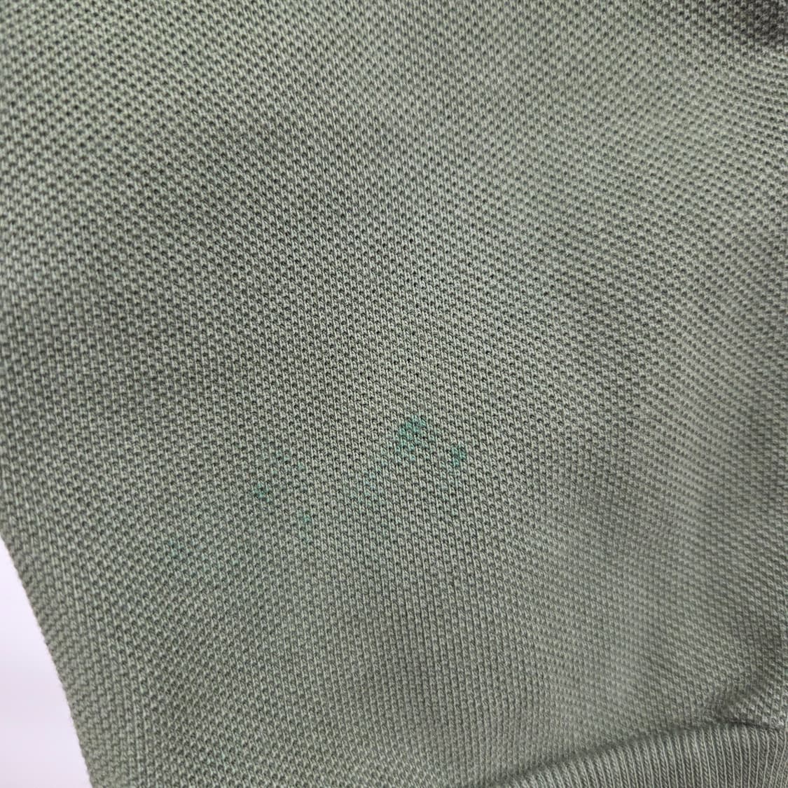 폴로랄프로렌 키즈 피케 카라 롱슬리브 M/10/12 상품이미지6