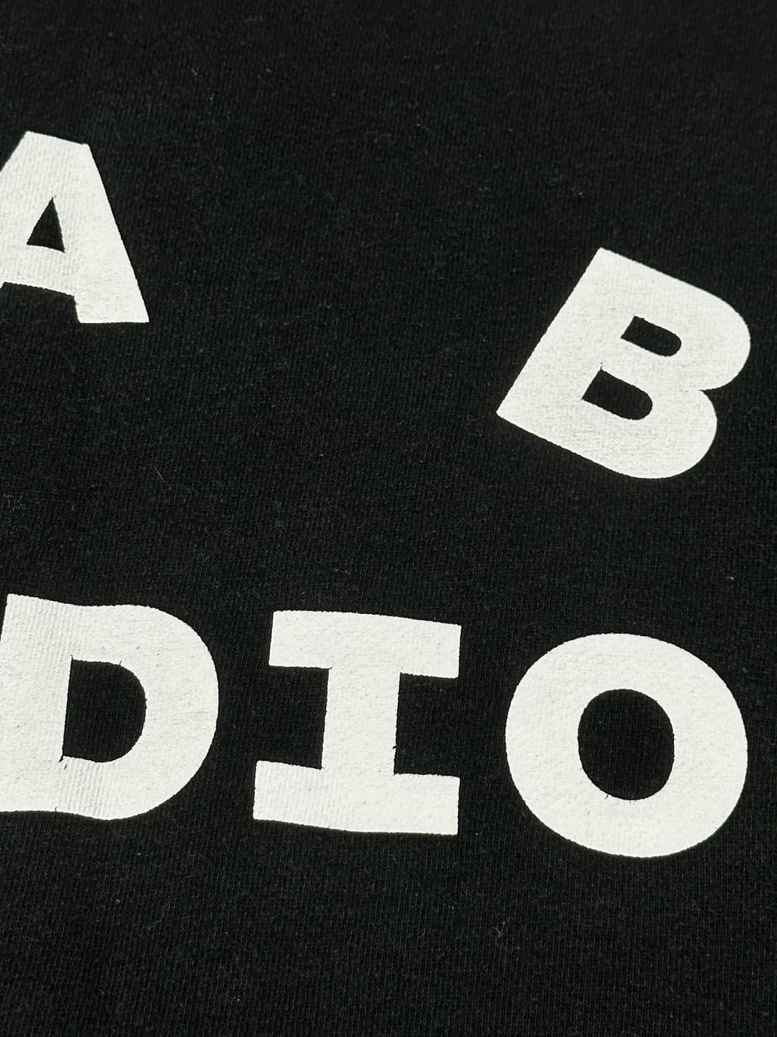 아이앱스튜디오 후드티 상품이미지6