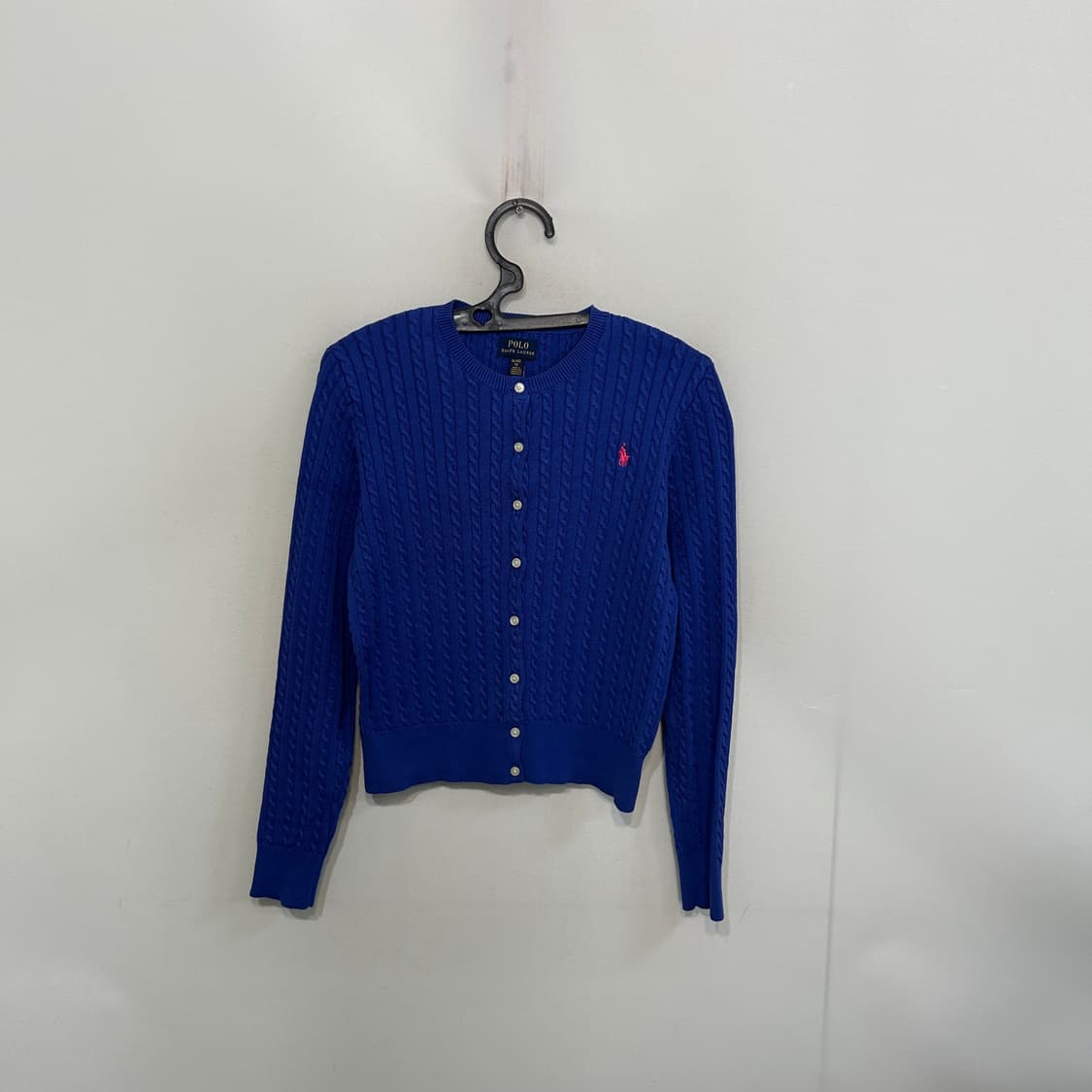 폴로 랄프로렌 여성 가디건 16 상품이미지1