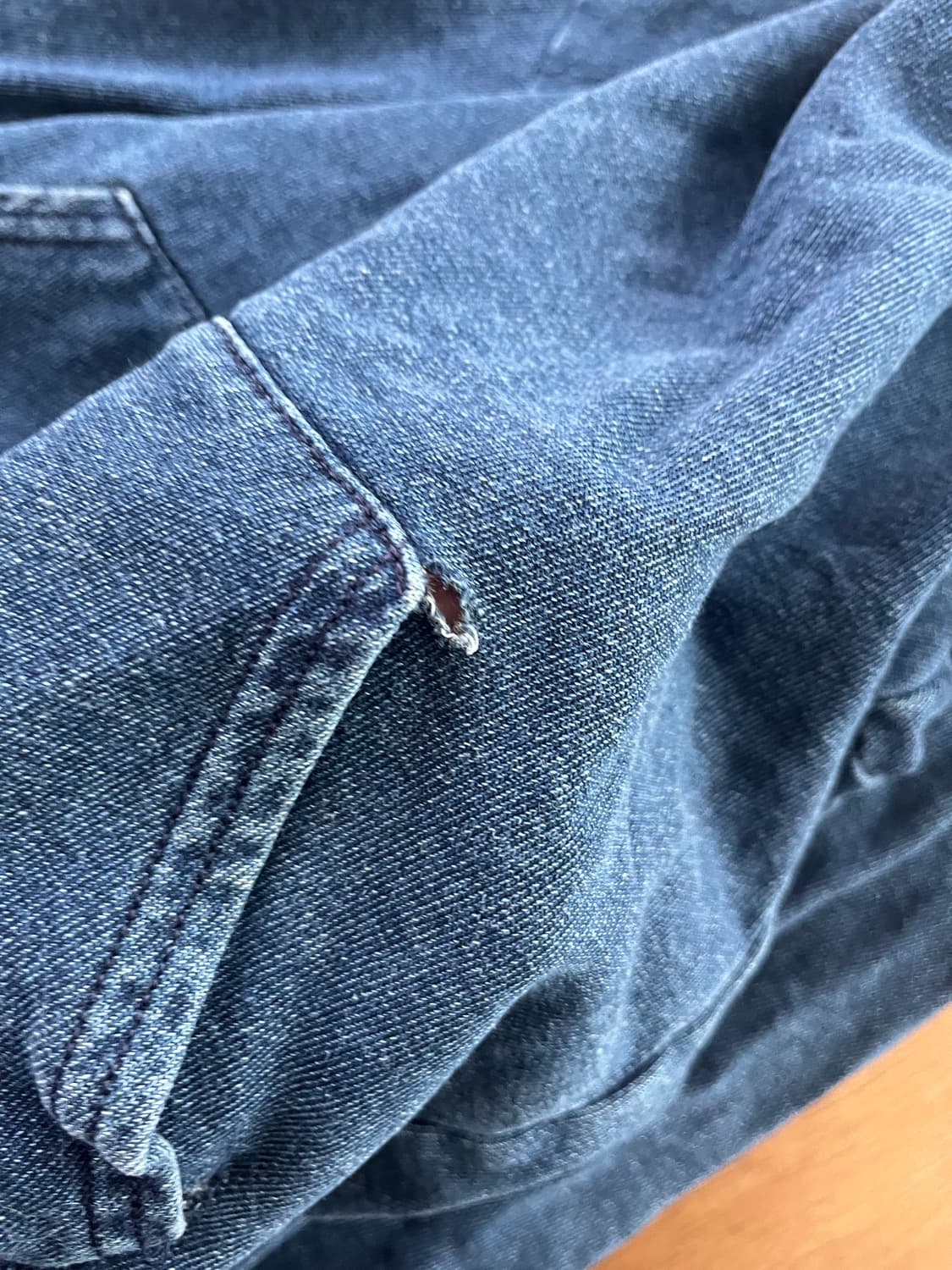 아메리칸어패럴 셋업 상품이미지2