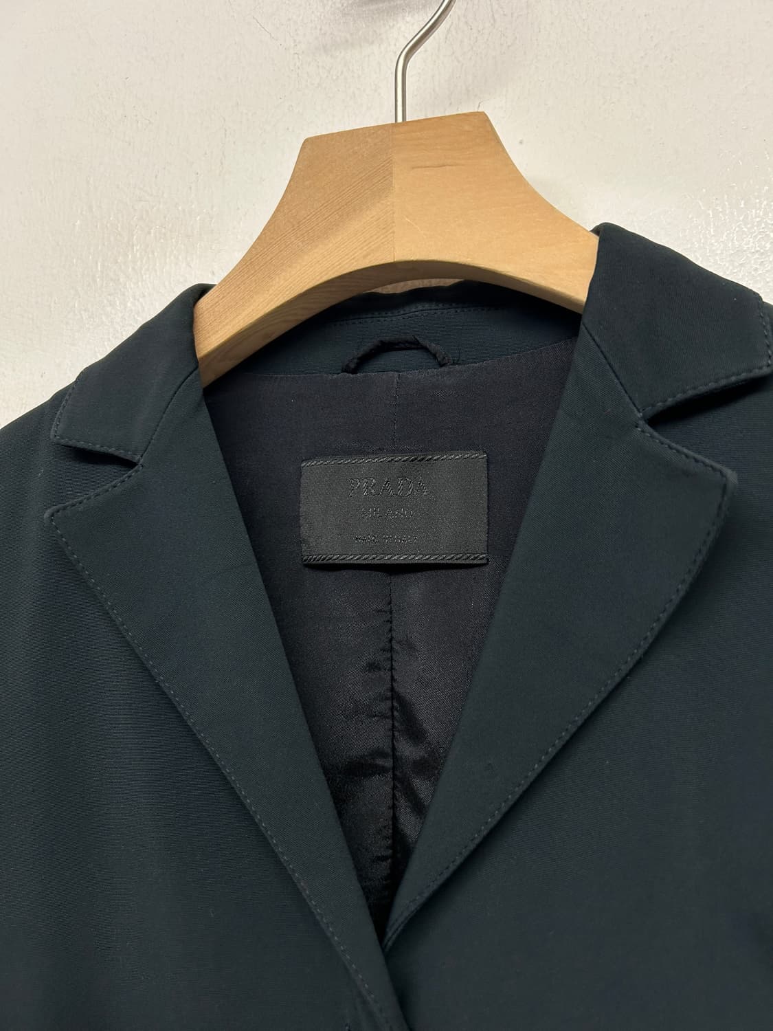 빈티지 프라다 정장 상하의 세트 Blazer & Skirt Set 상품이미지3