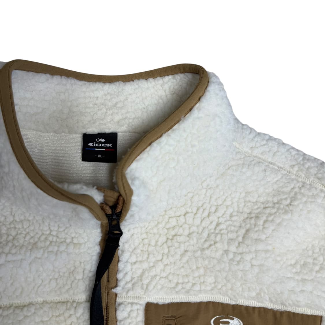 아이더 후리스 상품이미지2