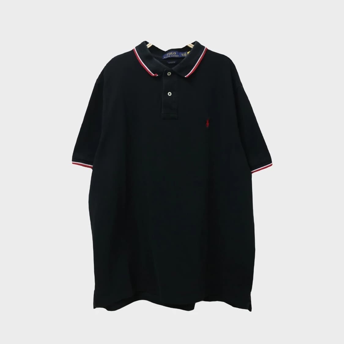 폴로 랄프로렌 카라 티셔츠 67858 상품이미지1