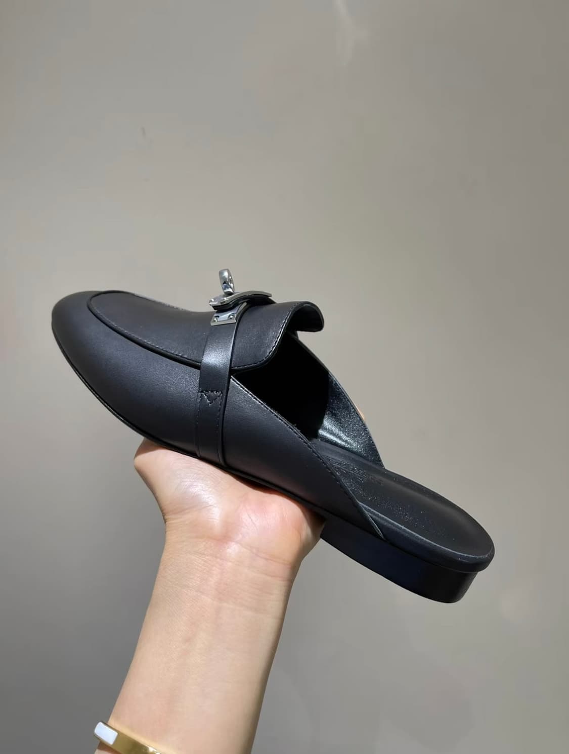 에르메스 오즈 뮬 블로퍼 상품이미지8