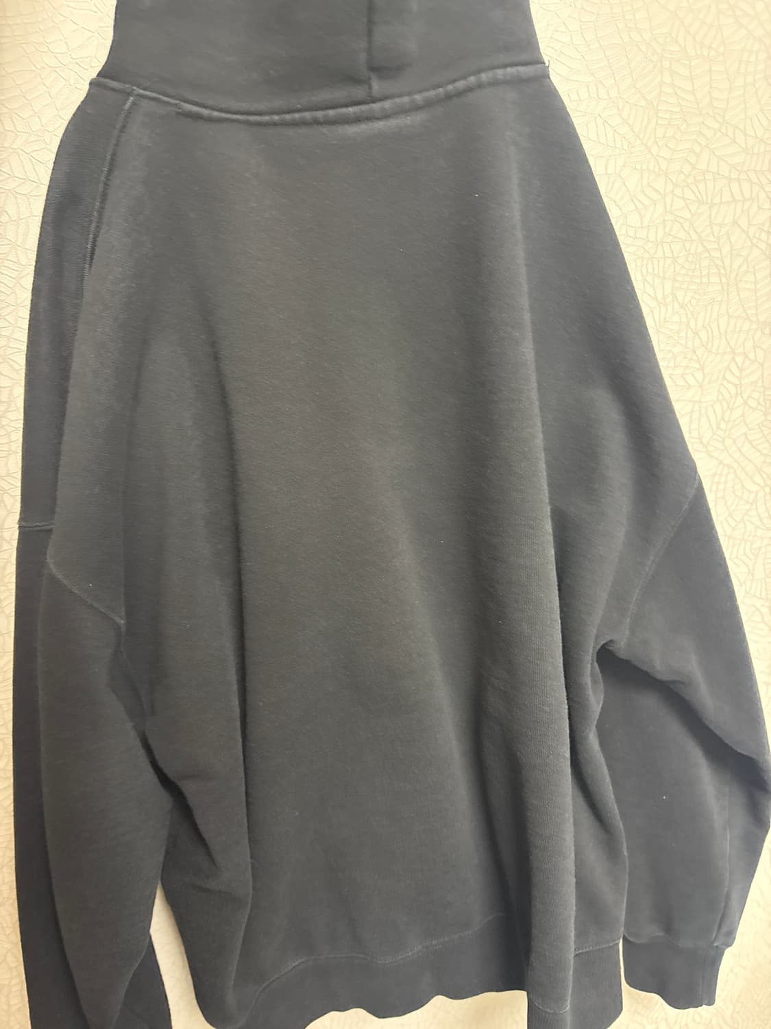 Lee 후드티 상품이미지2