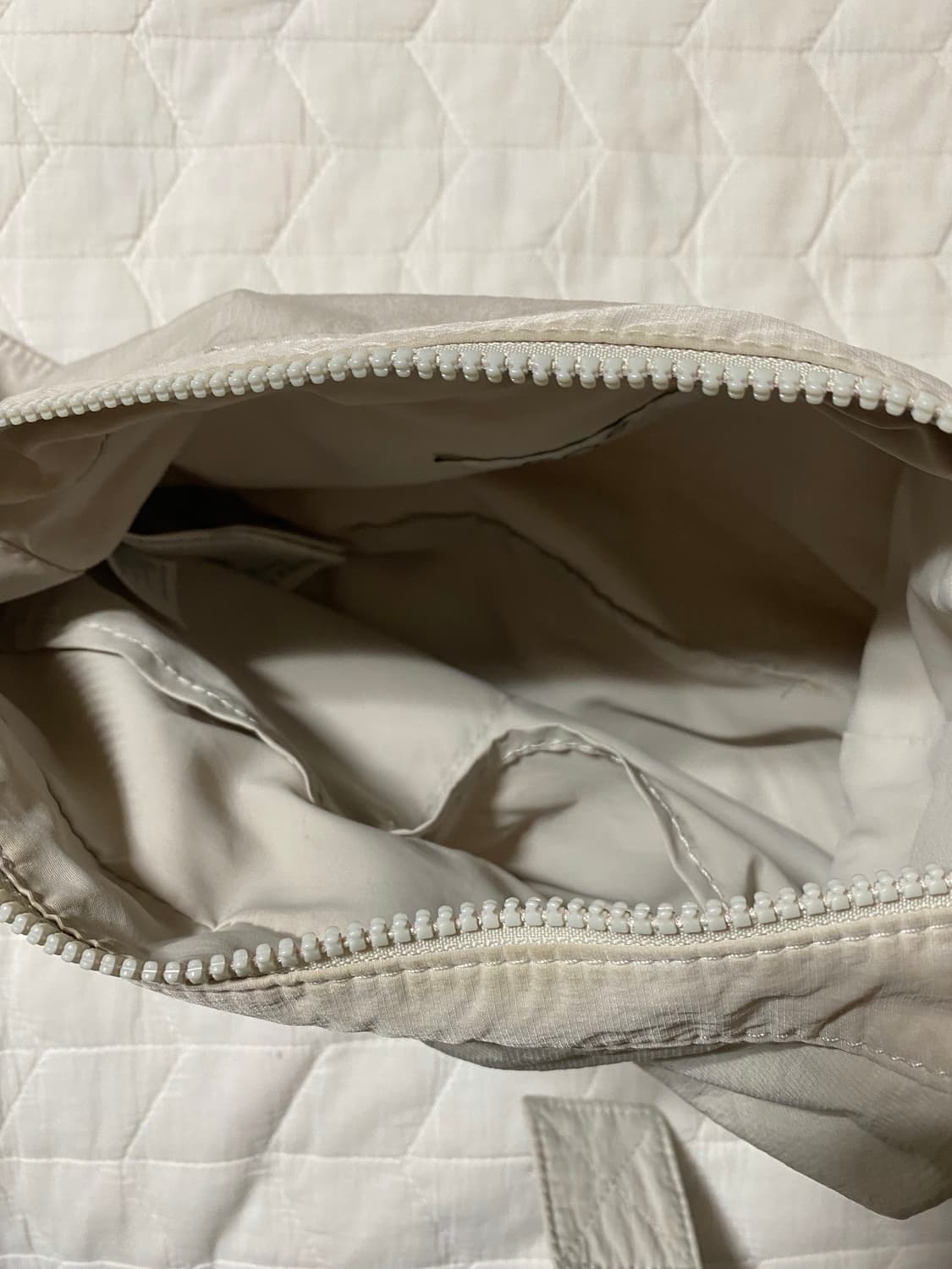 코스 새들백 숄더백 상품이미지3