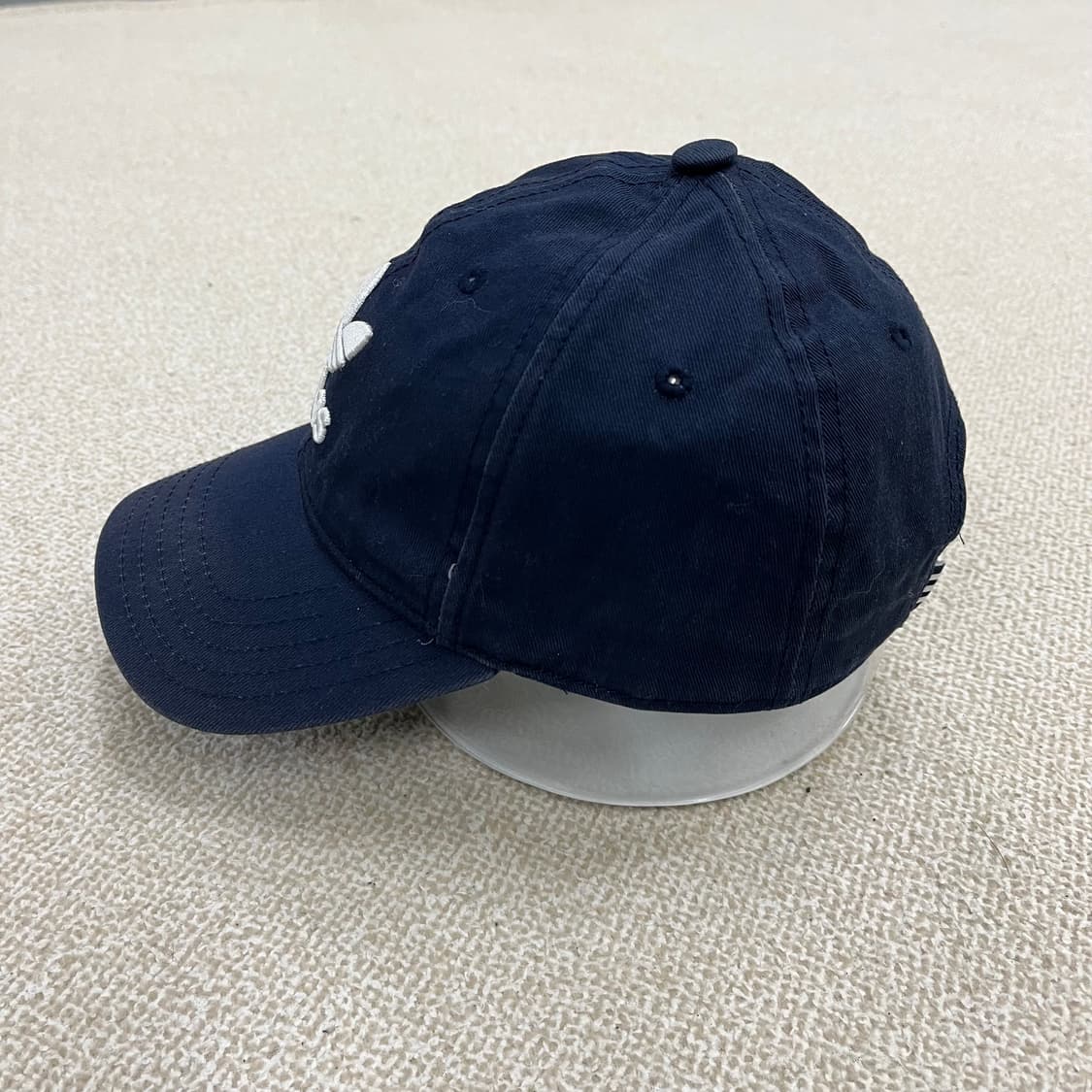 OS 아디다스 트레포일 볼캡 모자 0129M2 상품이미지2