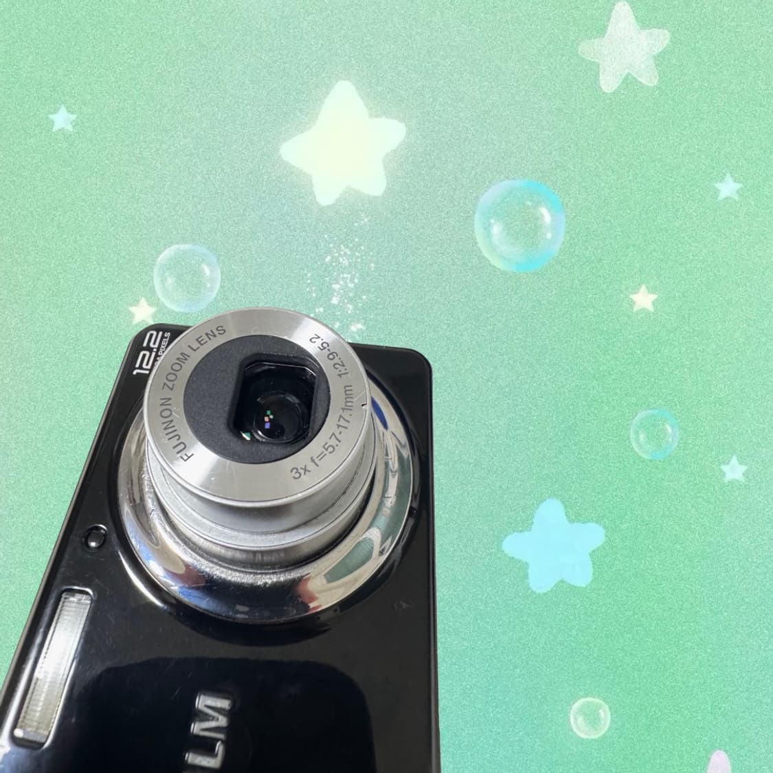 채원디카🖤) 후지필름 파인픽스 J30 상품이미지5