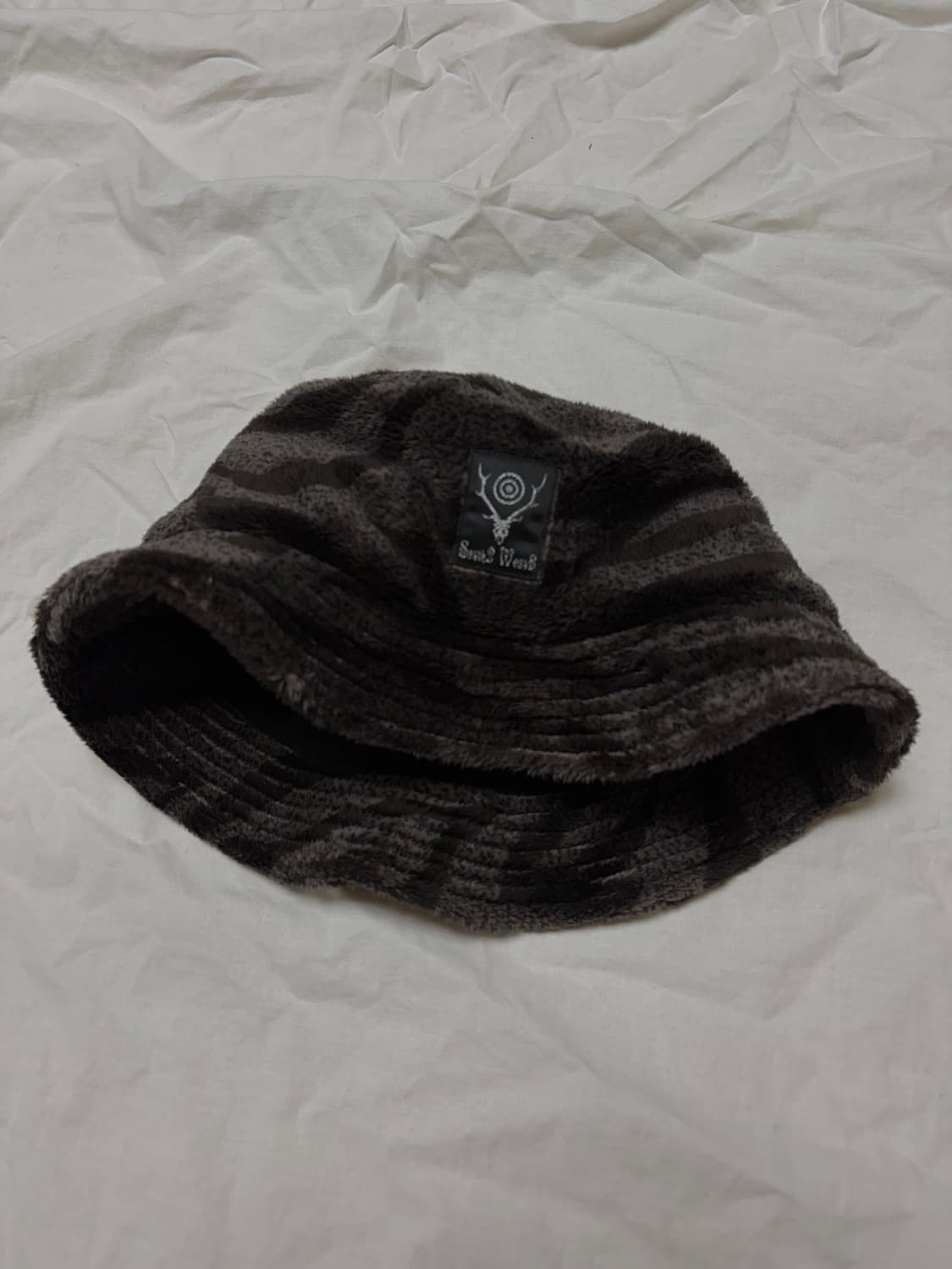 남이서팔 플리스 버킷햇 SOUTH2 WEST8 / L 상품이미지1