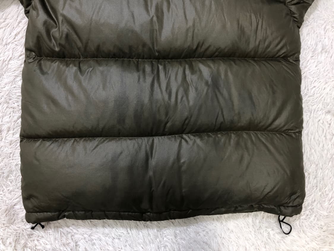 노스페이스 700 눕시 패딩/#2532 상품이미지6