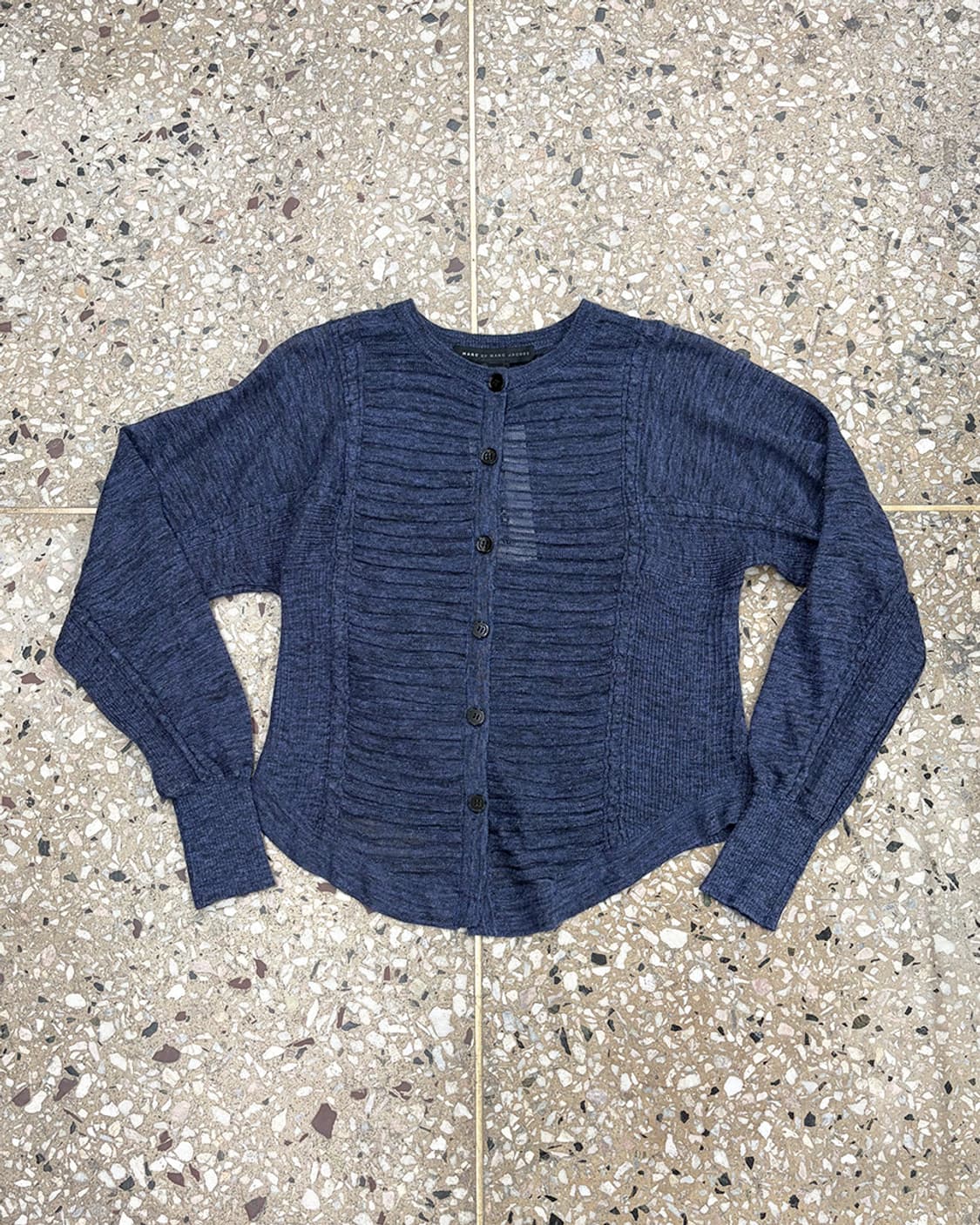 마크 제이콥스 아머 가디건 상품이미지5