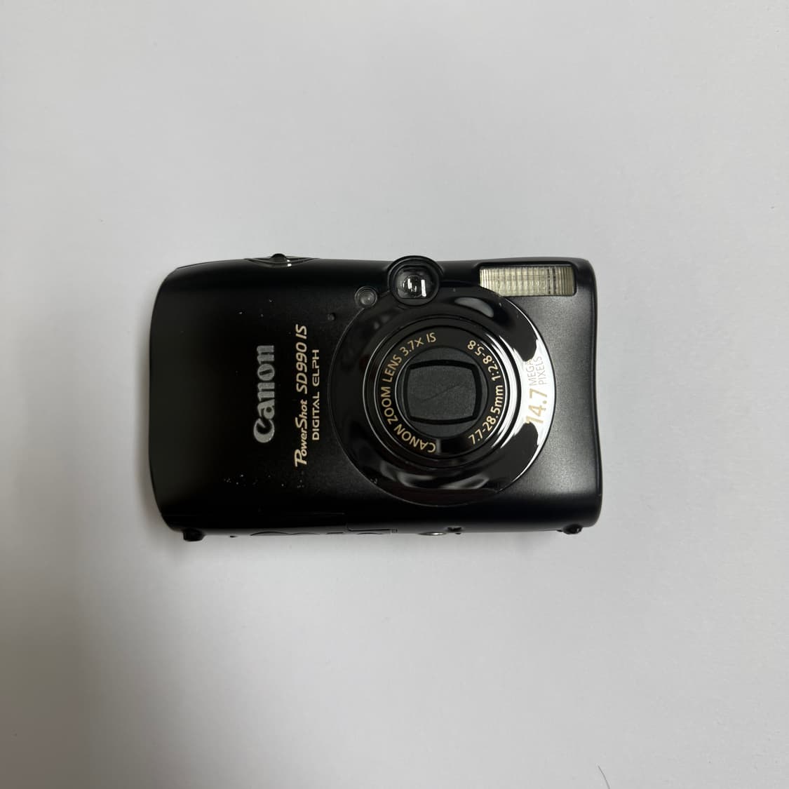캐논 IXUS 980 / IXY 3000 / SD 990 (익시/익서스) 상품이미지1