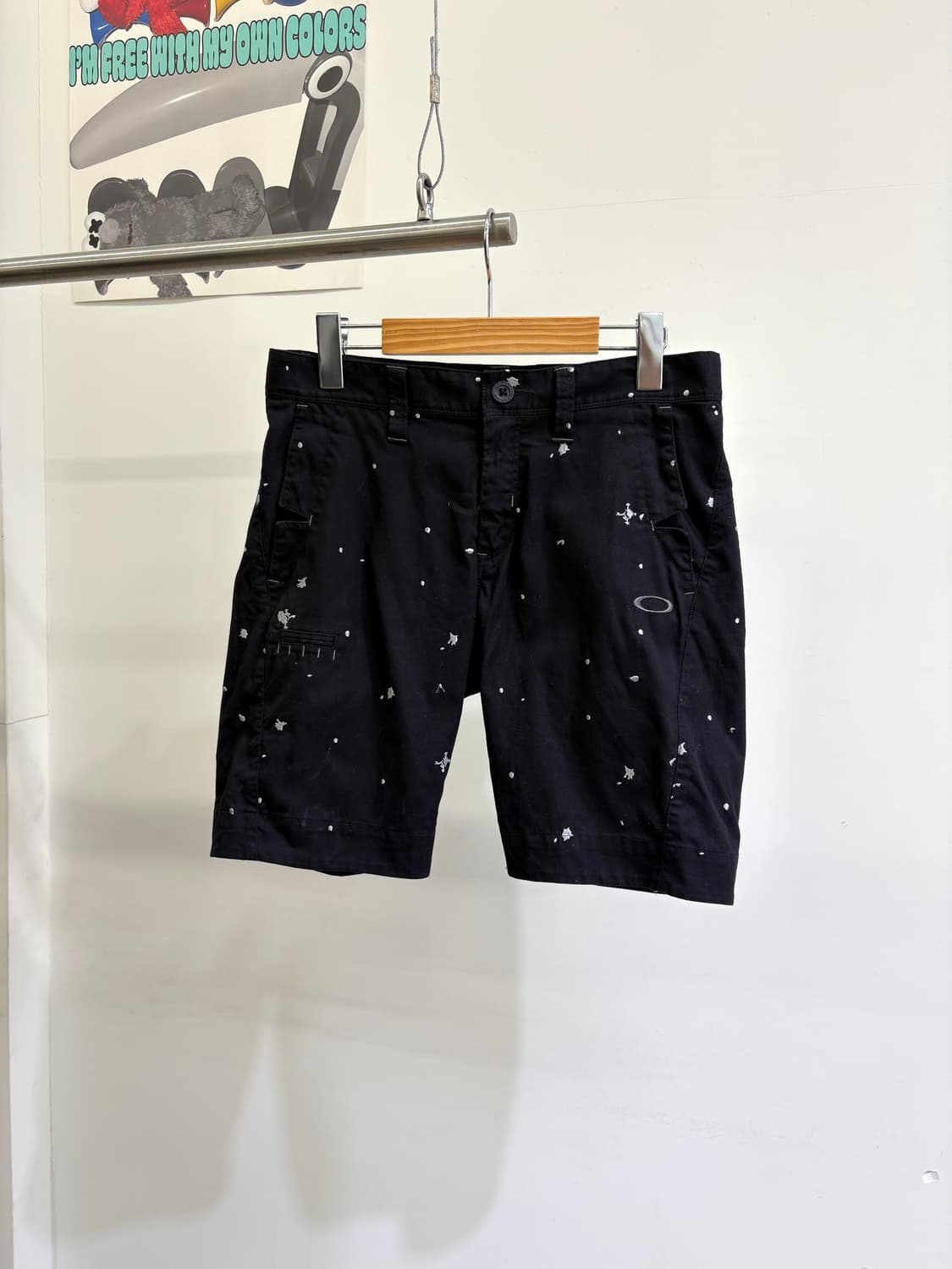 OAKLEY 반바지 상품이미지1