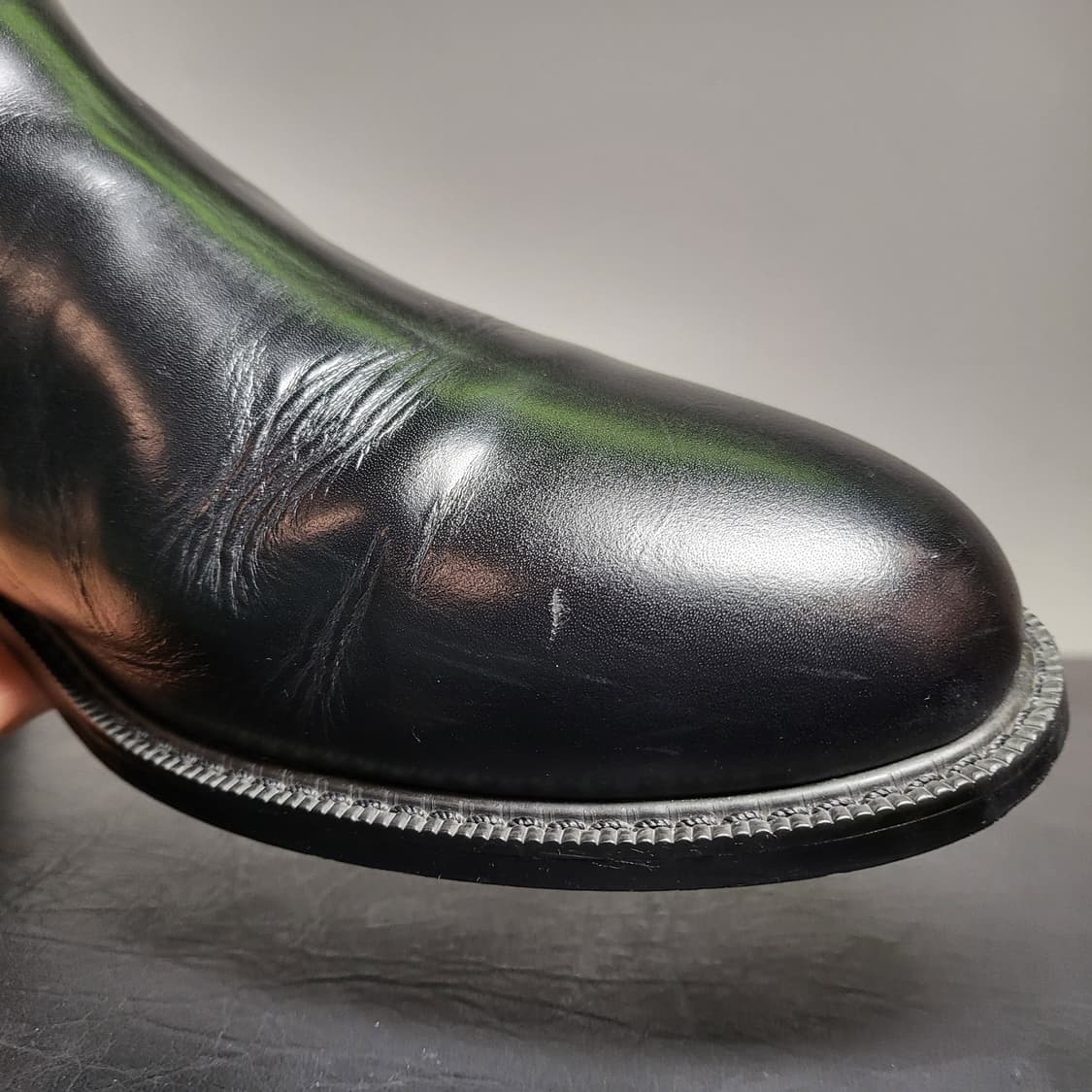 로맨틱 무브 첼시부츠 275m 상품이미지10