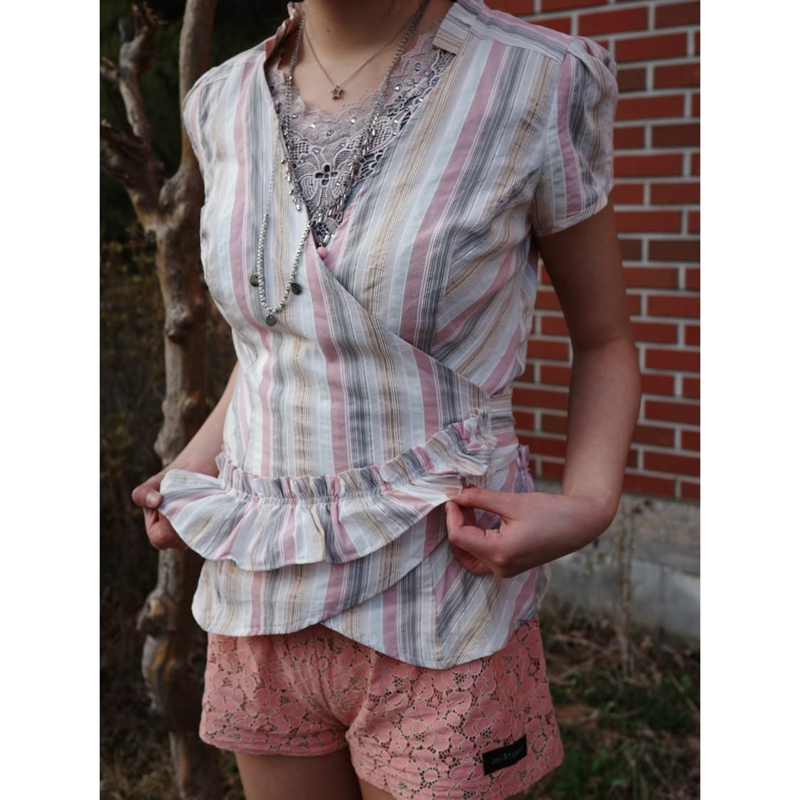 Rosy Mischief Set (4 pieces) 상품이미지4