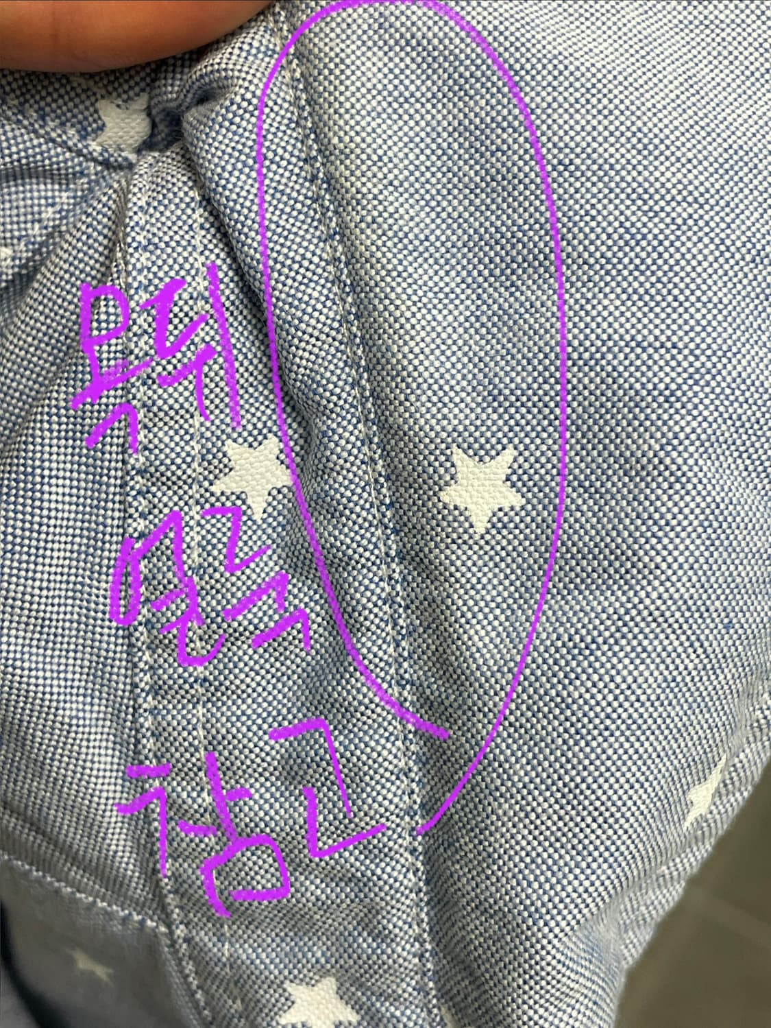 스투시 긴팔셔츠 M사이즈 상품이미지6